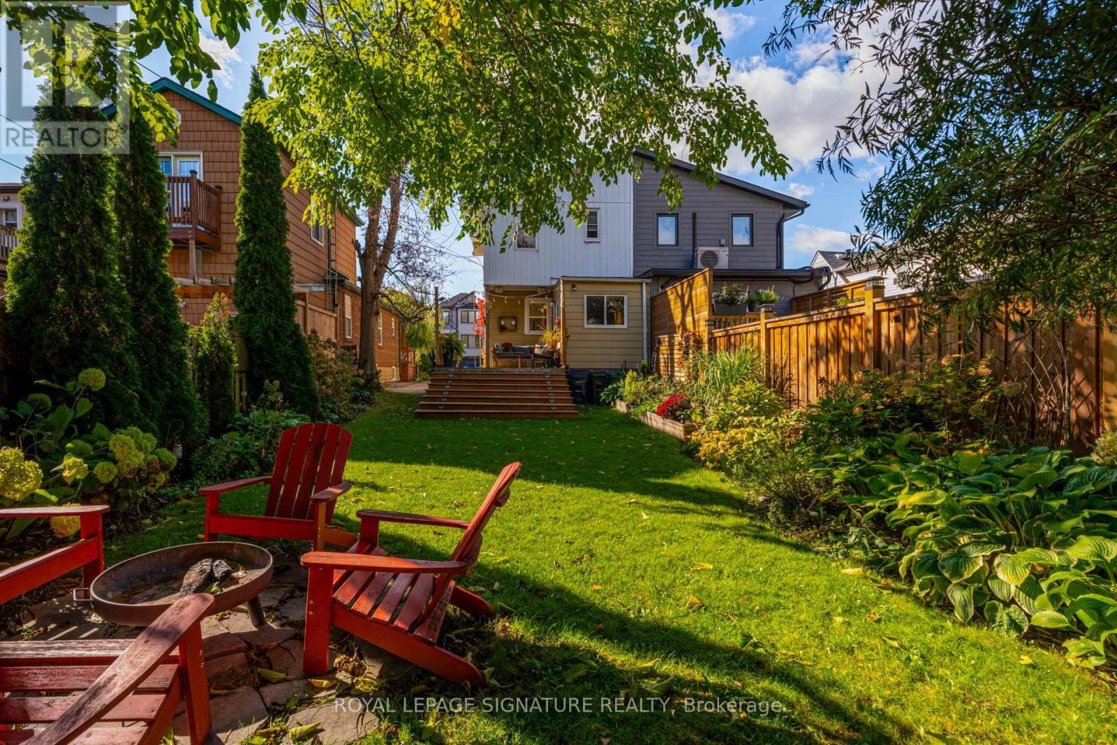 87 Twenty Fourth Street, Toronto, Ontario  M8V 3N7 - Photo 30 - W12591078