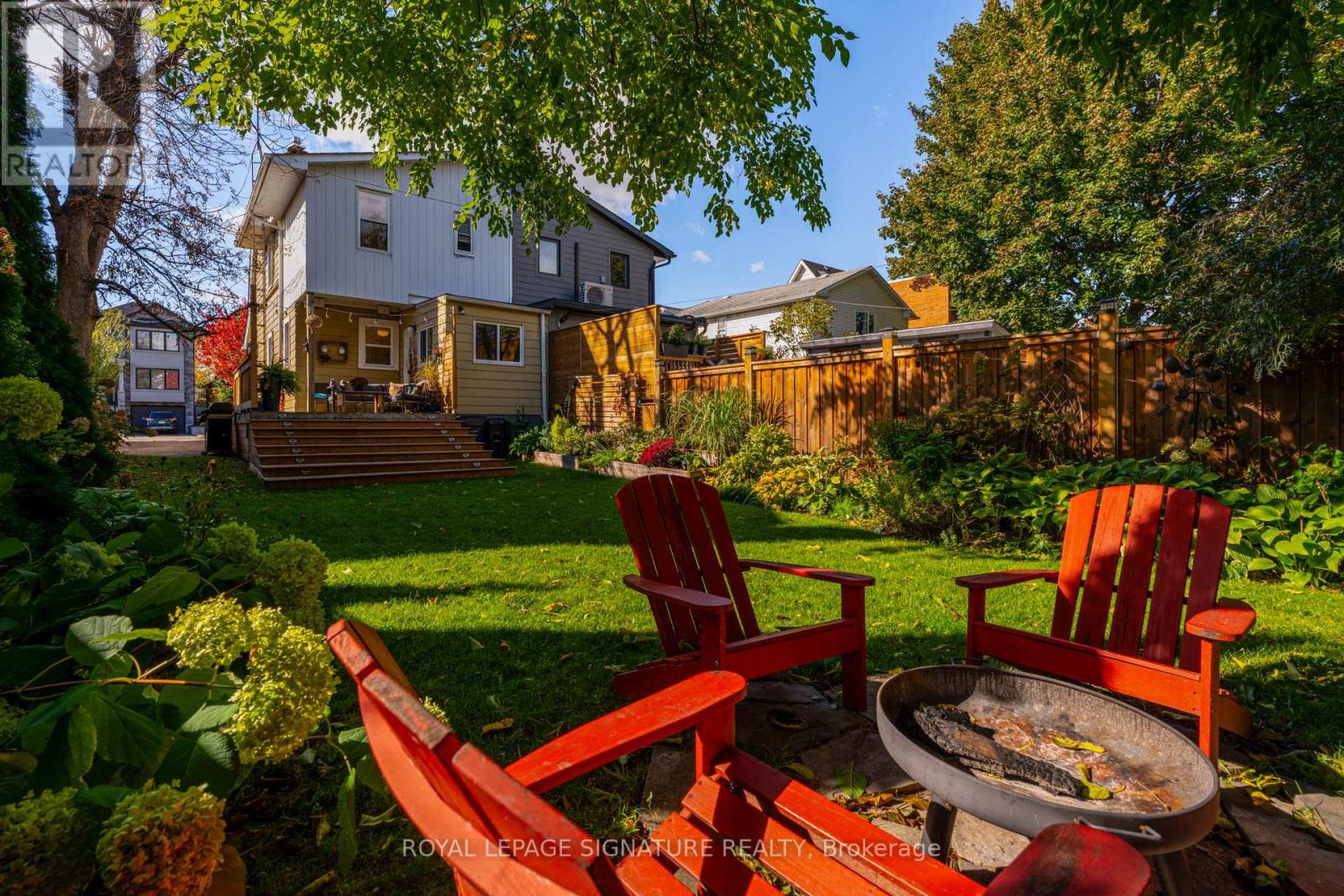 87 Twenty Fourth Street, Toronto, Ontario  M8V 3N7 - Photo 31 - W12591078