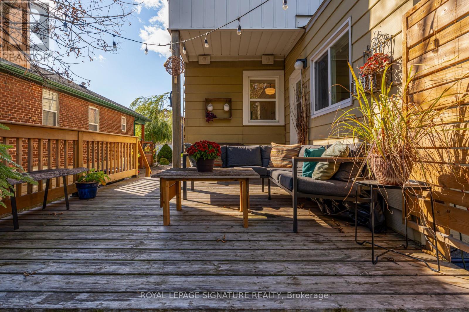 87 Twenty Fourth Street, Toronto, Ontario  M8V 3N7 - Photo 35 - W12591078