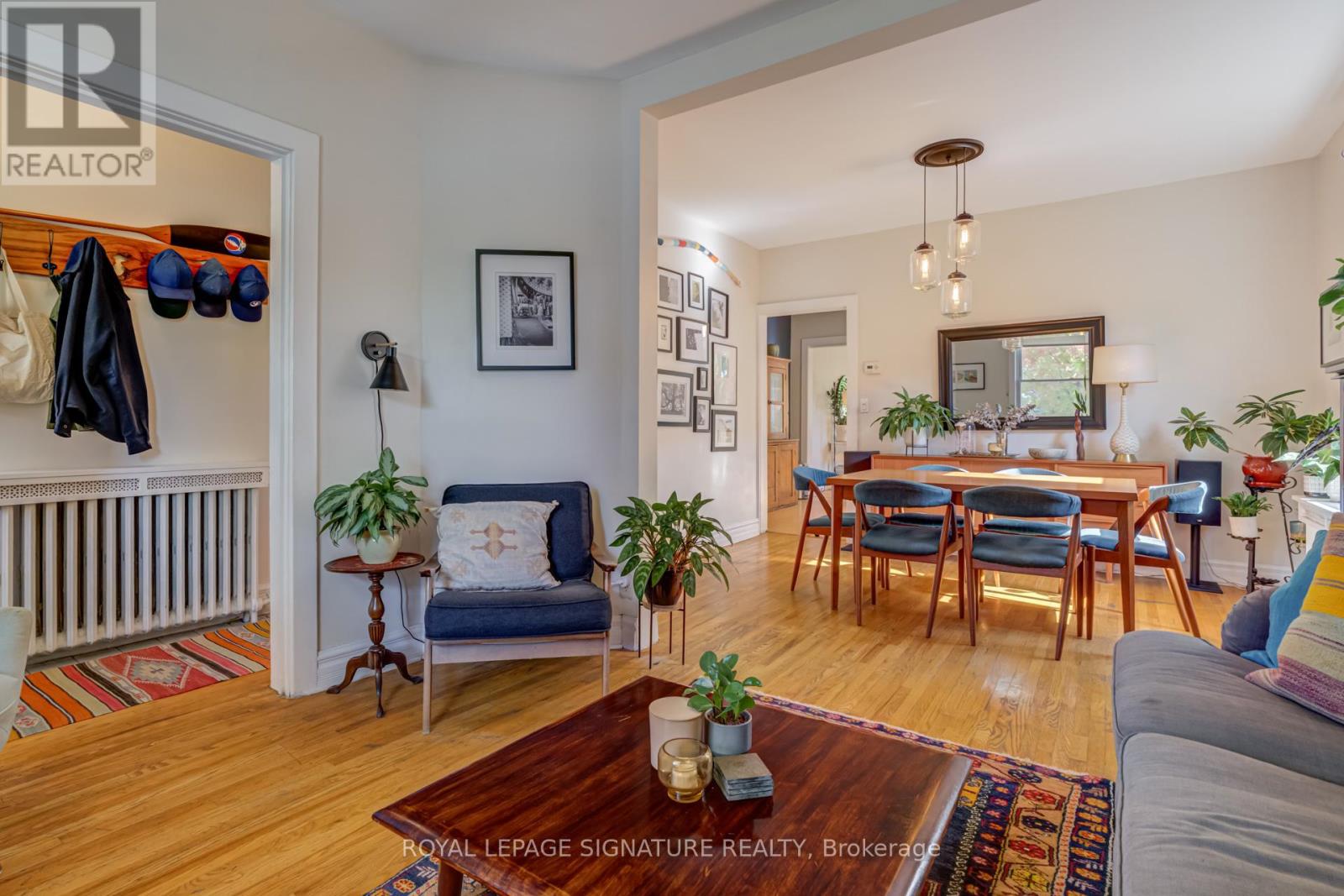 87 Twenty Fourth Street, Toronto, Ontario  M8V 3N7 - Photo 7 - W12591078