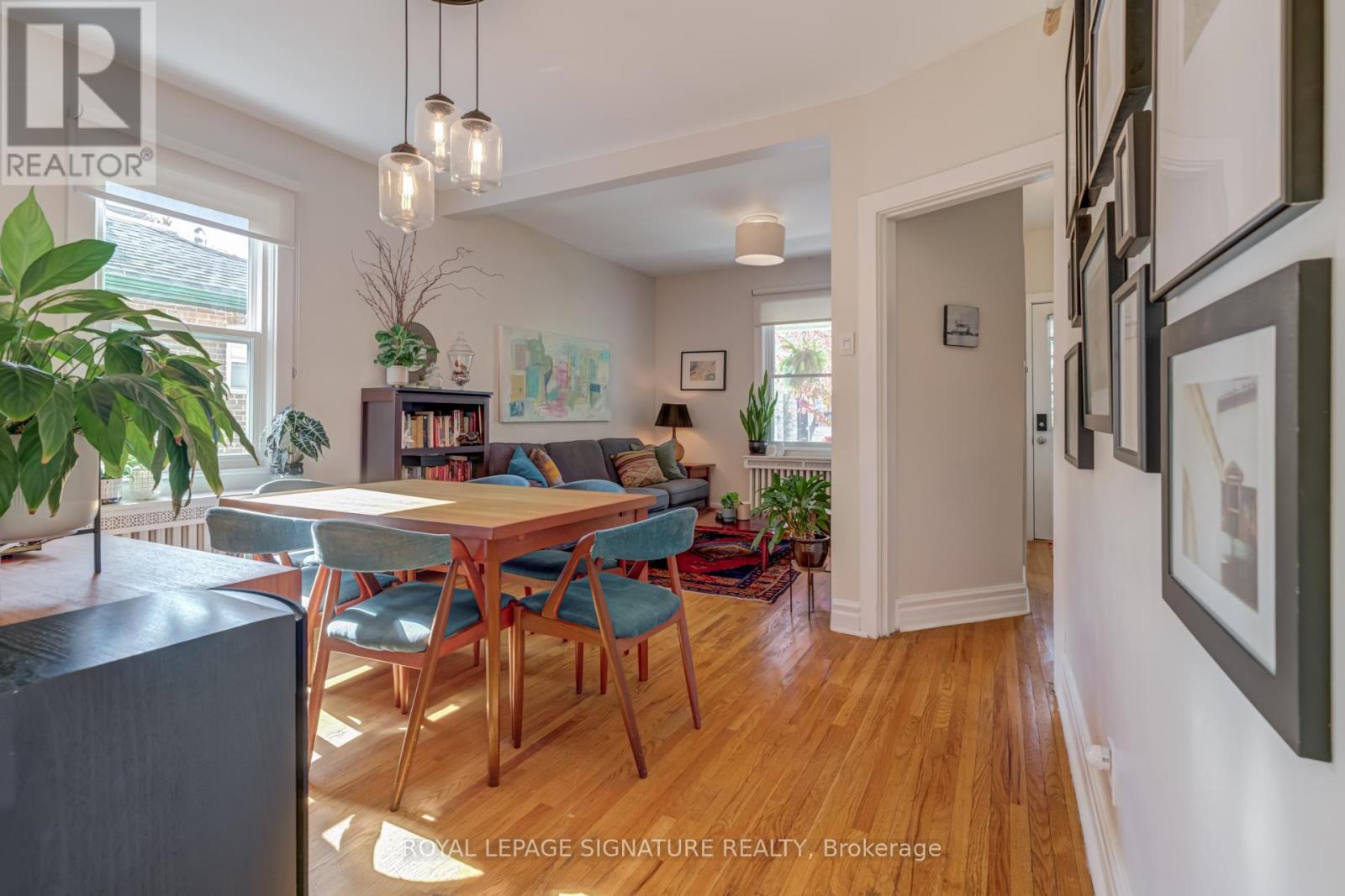 87 Twenty Fourth Street, Toronto, Ontario  M8V 3N7 - Photo 9 - W12591078