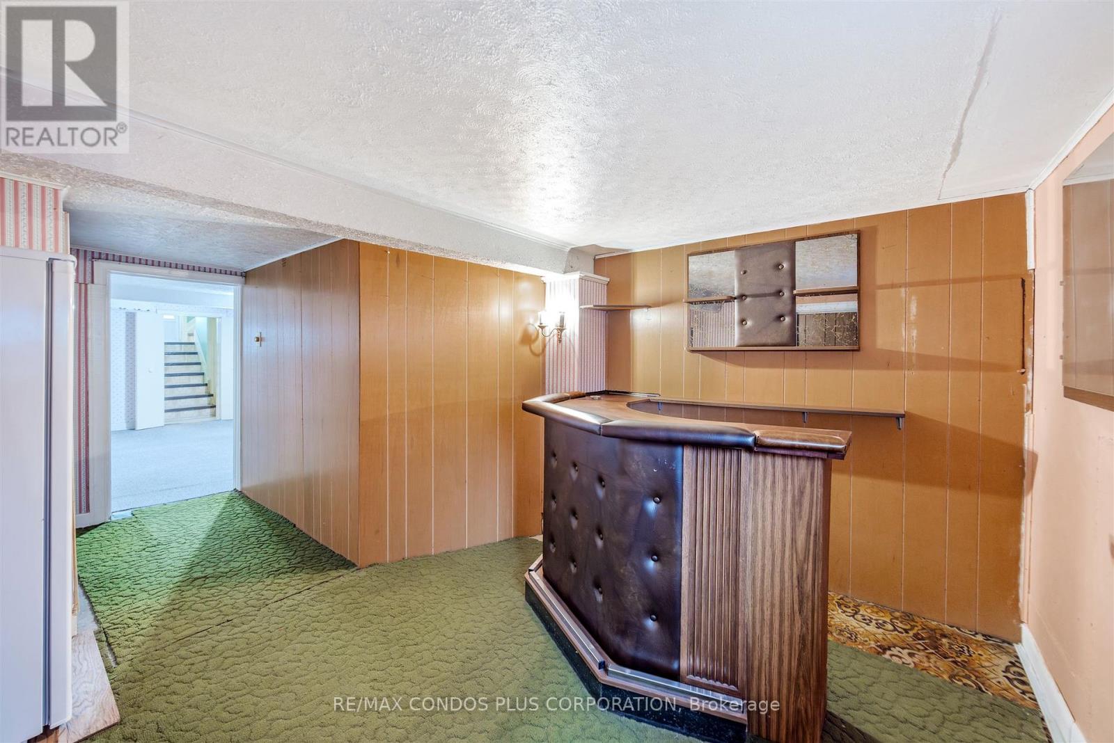 343 Blackthorn Avenue, Toronto, Ontario  M6M 3B8 - Photo 13 - W12661740