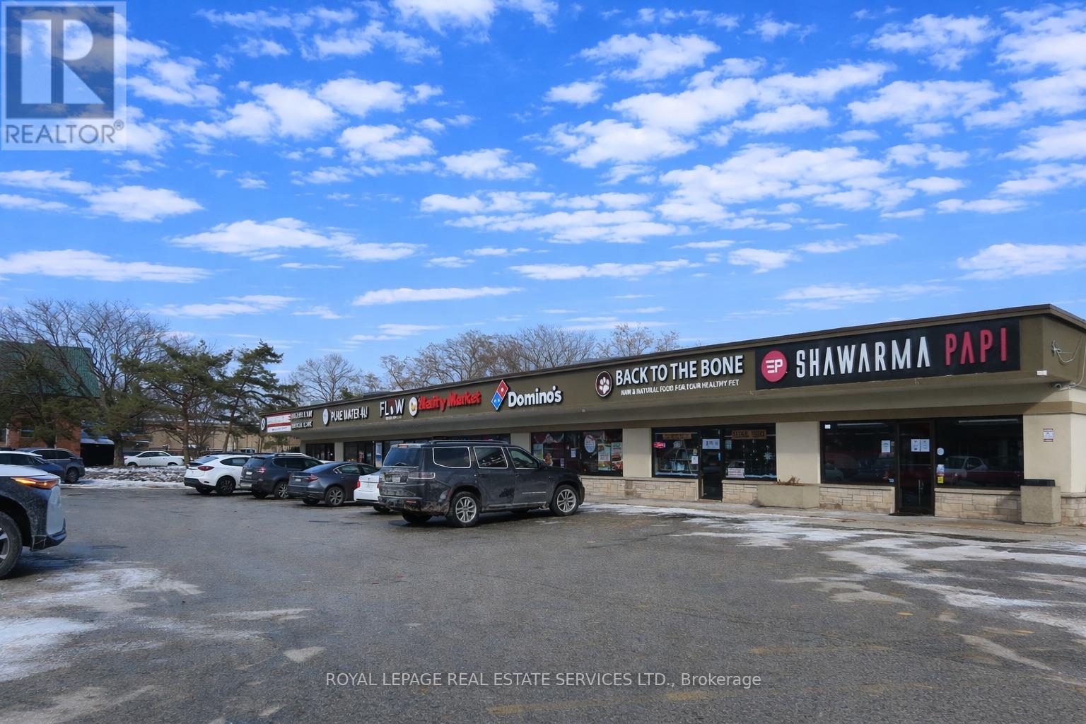 495 WALKERS LINE, Burlington, Ontario