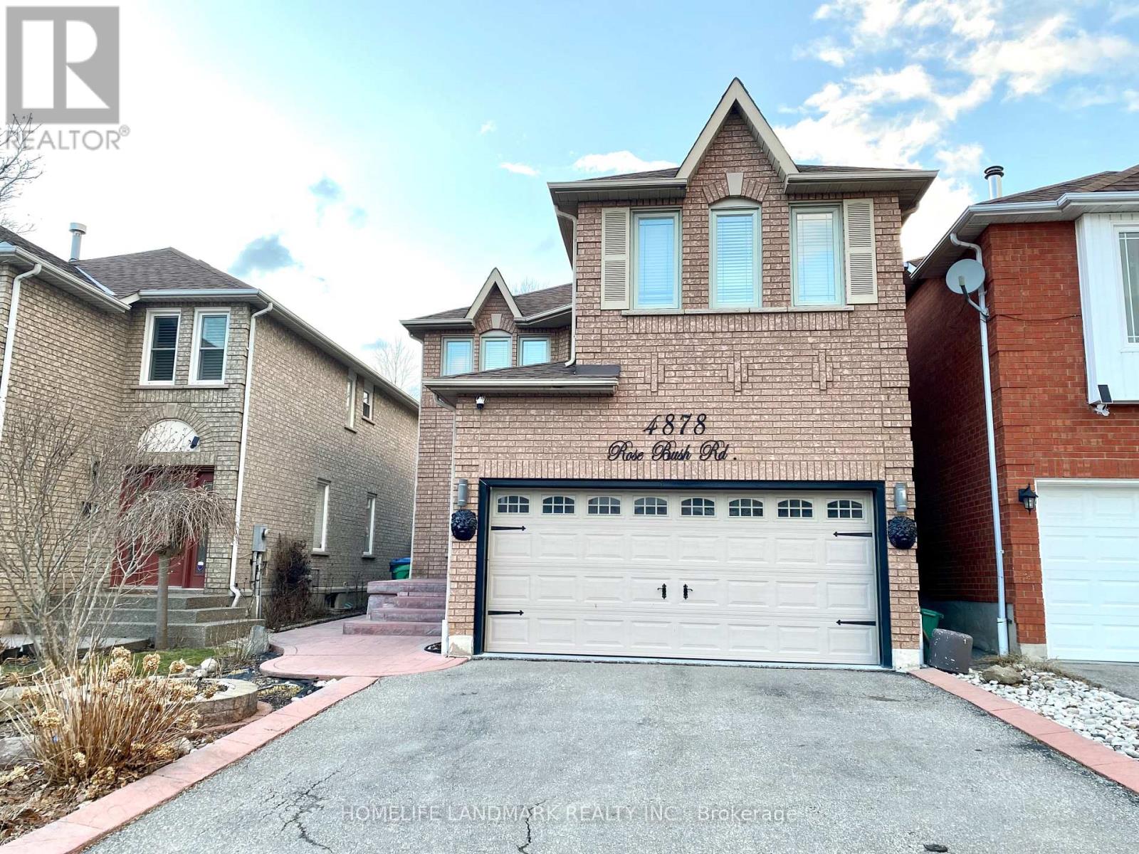 Basement - 4878 Rosebush Road, Mississauga, Ontario  L5M 5M9 - Photo 1 - W12661770