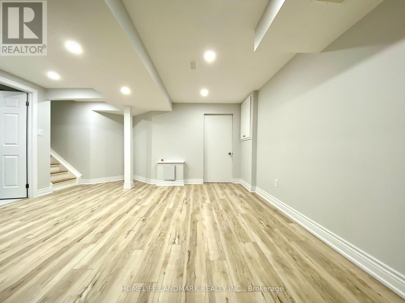 Basement - 4878 Rosebush Road, Mississauga, Ontario  L5M 5M9 - Photo 3 - W12661770