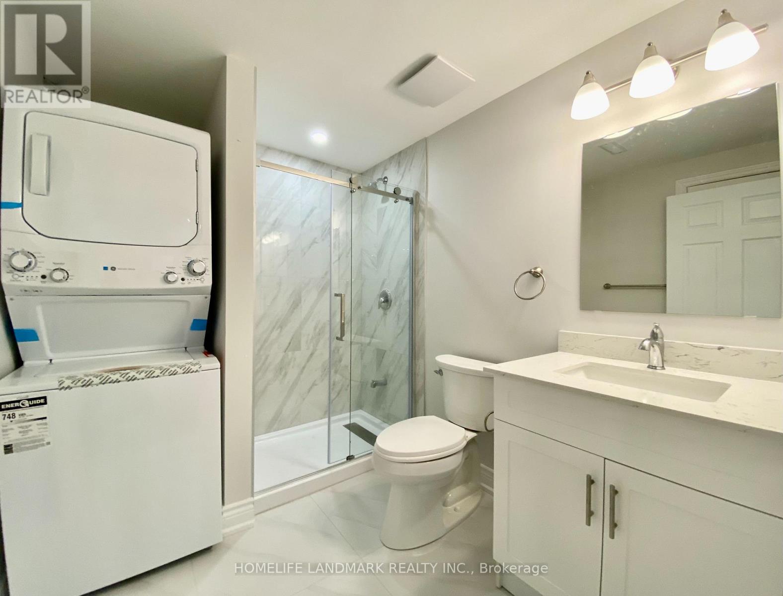 Basement - 4878 Rosebush Road, Mississauga, Ontario  L5M 5M9 - Photo 7 - W12661770