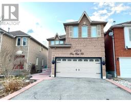BASEMENT - 4878 ROSEBUSH ROAD, Mississauga, Ontario