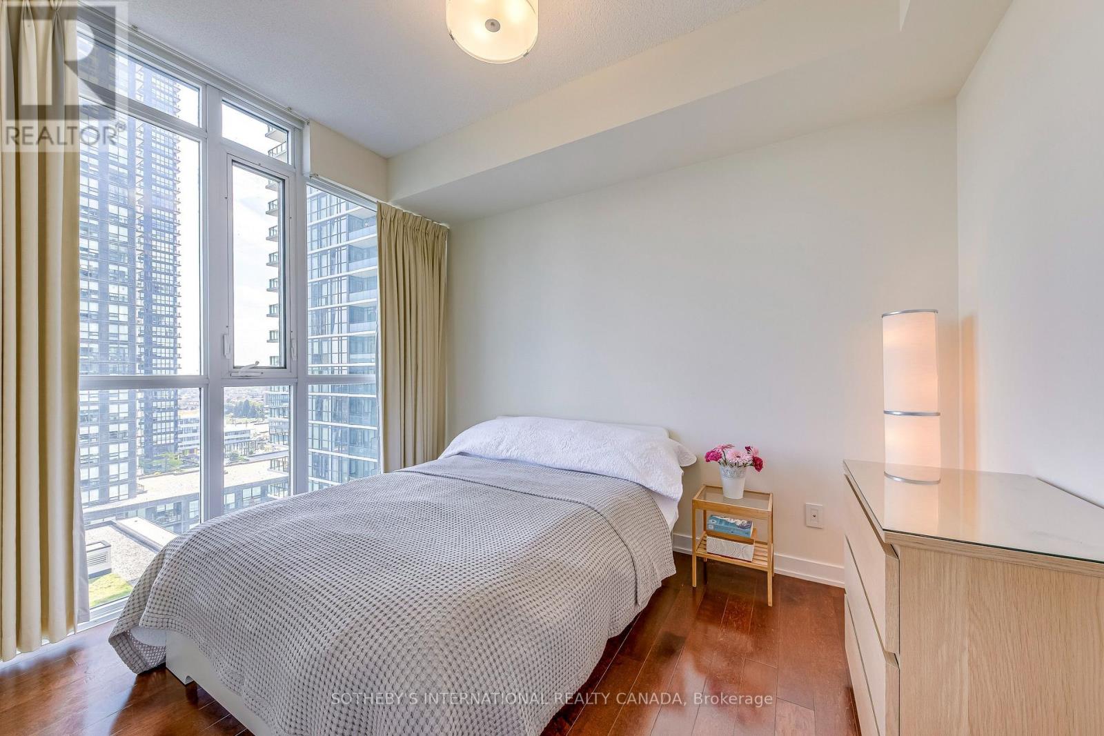 1202 - 4070 Confederation Parkway, Mississauga, Ontario  L5B 0E9 - Photo 20 - W12661850