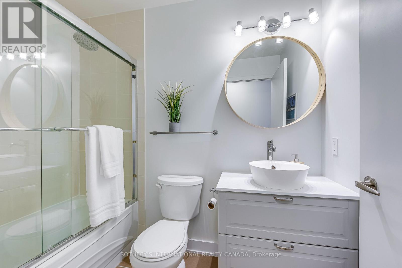 1202 - 4070 Confederation Parkway, Mississauga, Ontario  L5B 0E9 - Photo 22 - W12661850