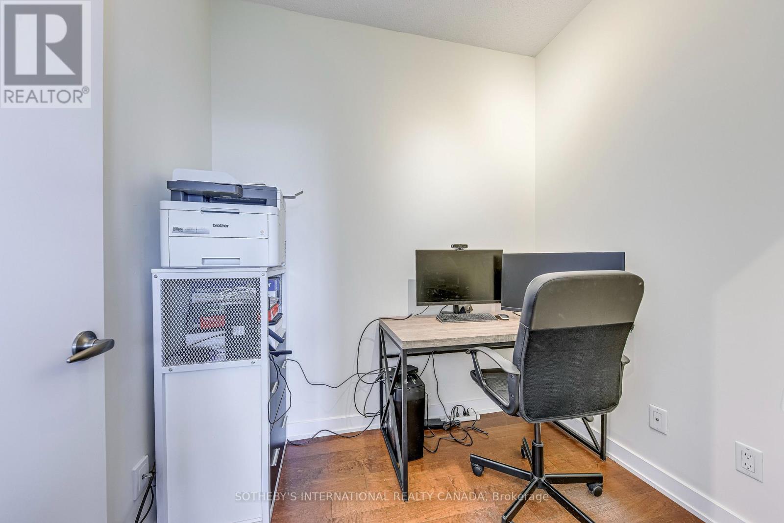 1202 - 4070 Confederation Parkway, Mississauga, Ontario  L5B 0E9 - Photo 24 - W12661850