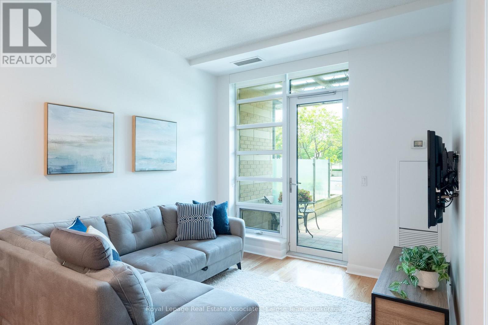 102 - 225 Sherway Gardens Road, Toronto, Ontario  M9C 0A3 - Photo 13 - W12661852