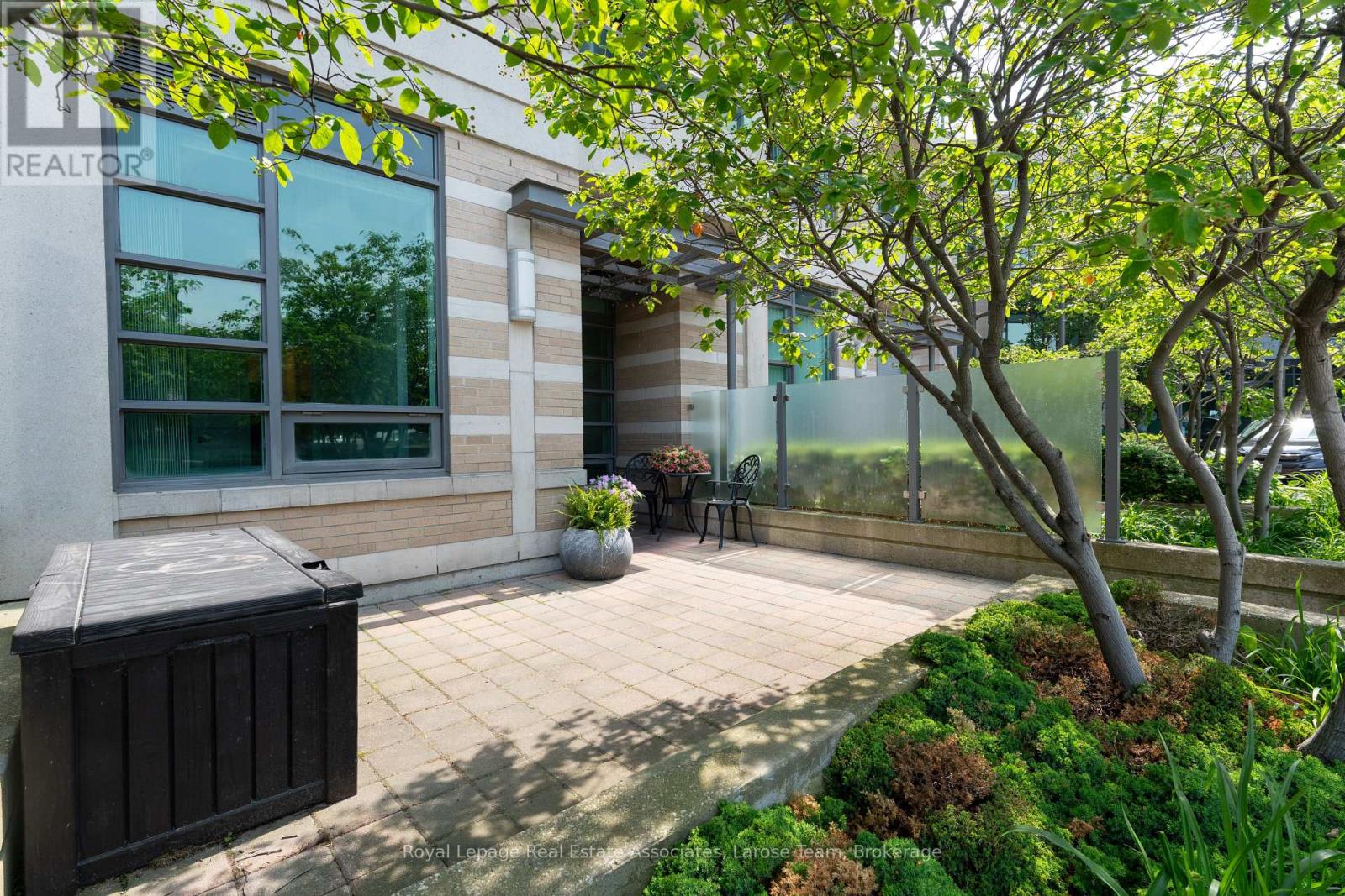 102 - 225 Sherway Gardens Road, Toronto, Ontario  M9C 0A3 - Photo 23 - W12661852