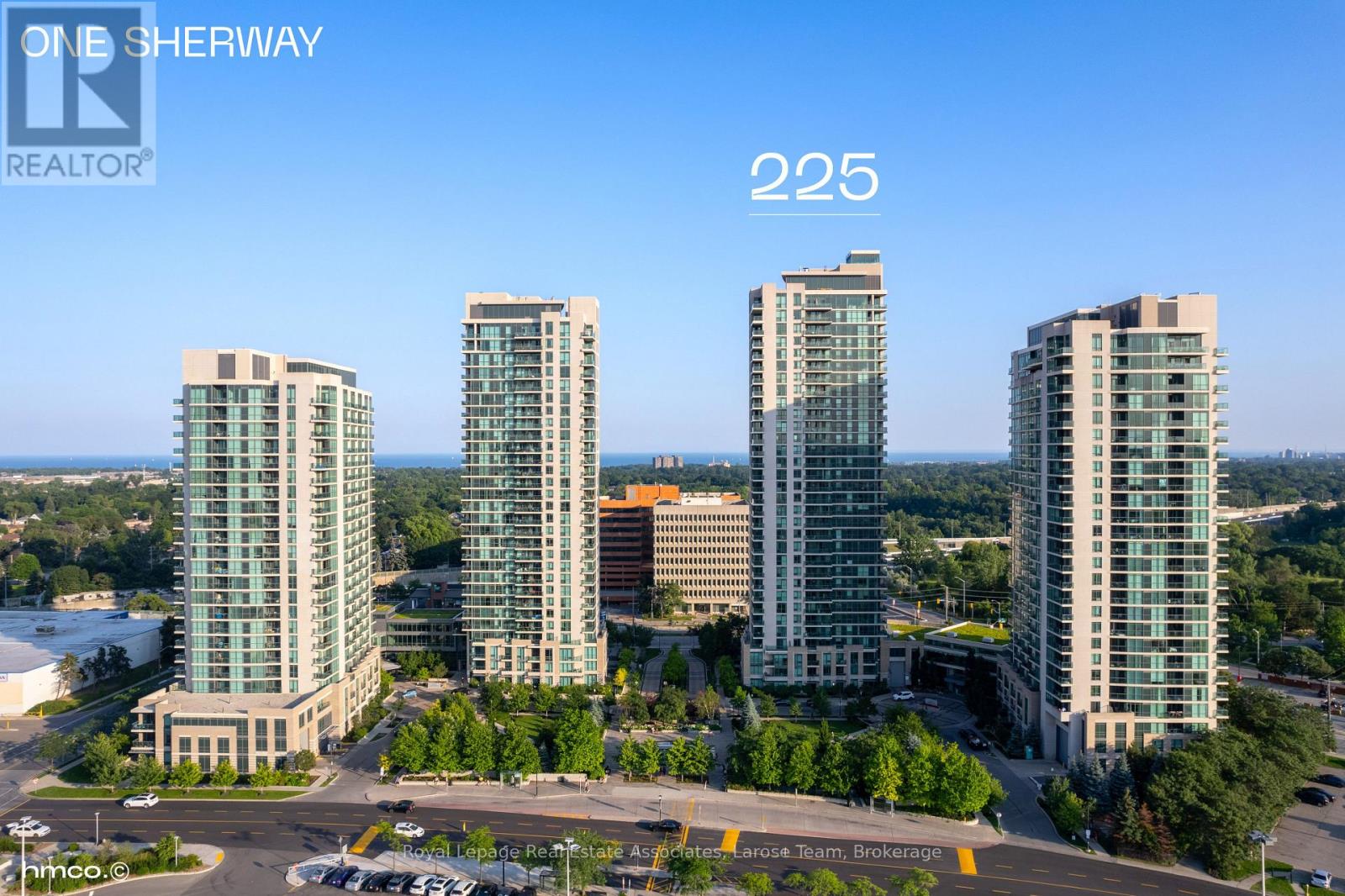 102 - 225 Sherway Gardens Road, Toronto, Ontario  M9C 0A3 - Photo 26 - W12661852