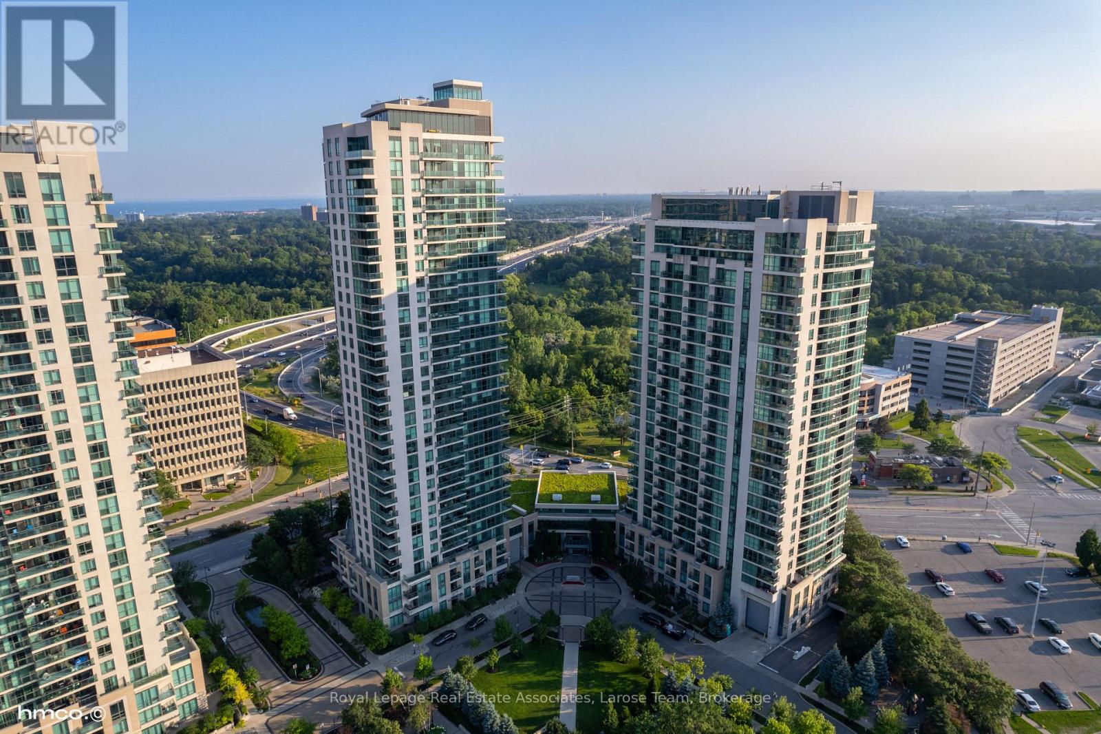 102 - 225 Sherway Gardens Road, Toronto, Ontario  M9C 0A3 - Photo 27 - W12661852