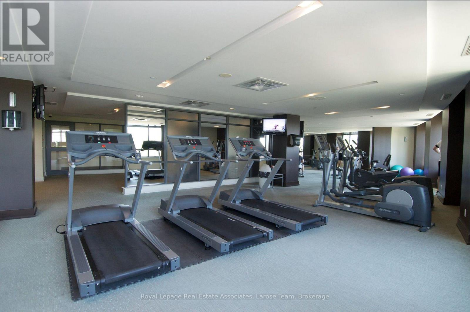 102 - 225 Sherway Gardens Road, Toronto, Ontario  M9C 0A3 - Photo 36 - W12661852