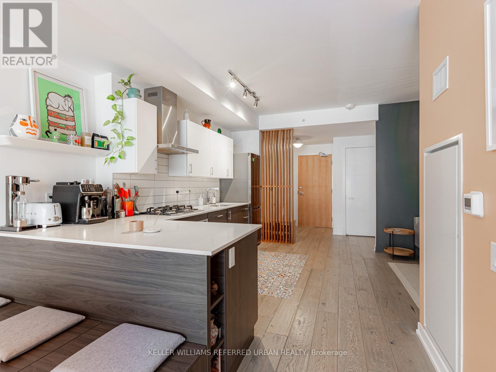 222 - 38 Howard Park Avenue, Toronto, Ontario  M6R 0A7 - Photo 13 - W12661858