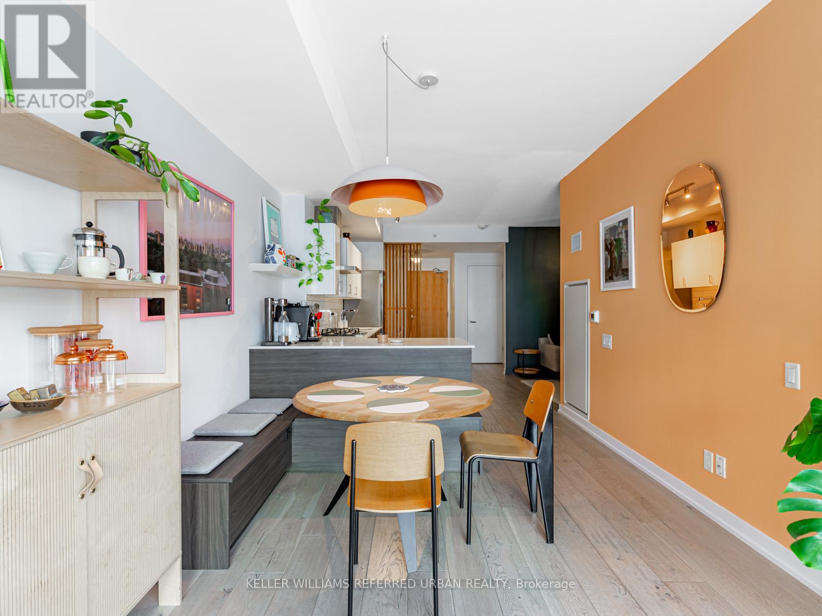 222 - 38 Howard Park Avenue, Toronto, Ontario  M6R 0A7 - Photo 15 - W12661858