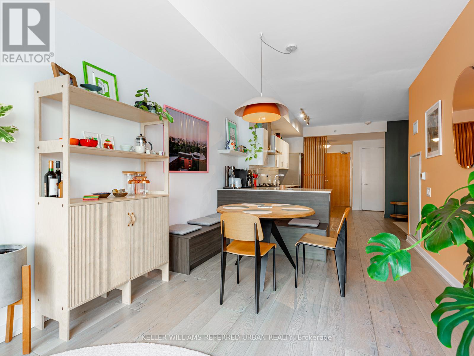 222 - 38 Howard Park Avenue, Toronto, Ontario  M6R 0A7 - Photo 16 - W12661858