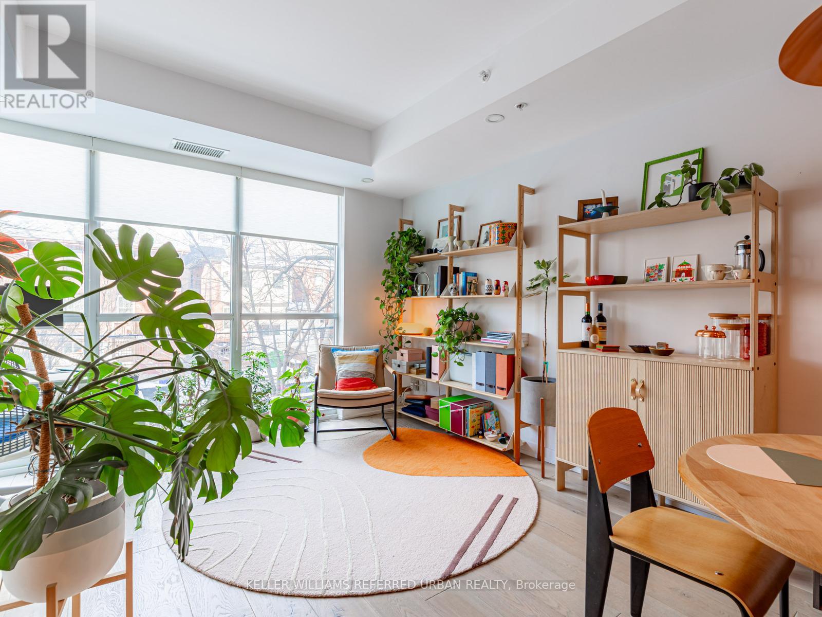 222 - 38 Howard Park Avenue, Toronto, Ontario  M6R 0A7 - Photo 17 - W12661858