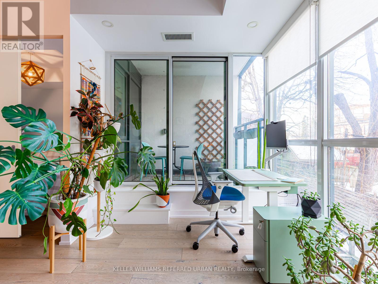 222 - 38 Howard Park Avenue, Toronto, Ontario  M6R 0A7 - Photo 21 - W12661858