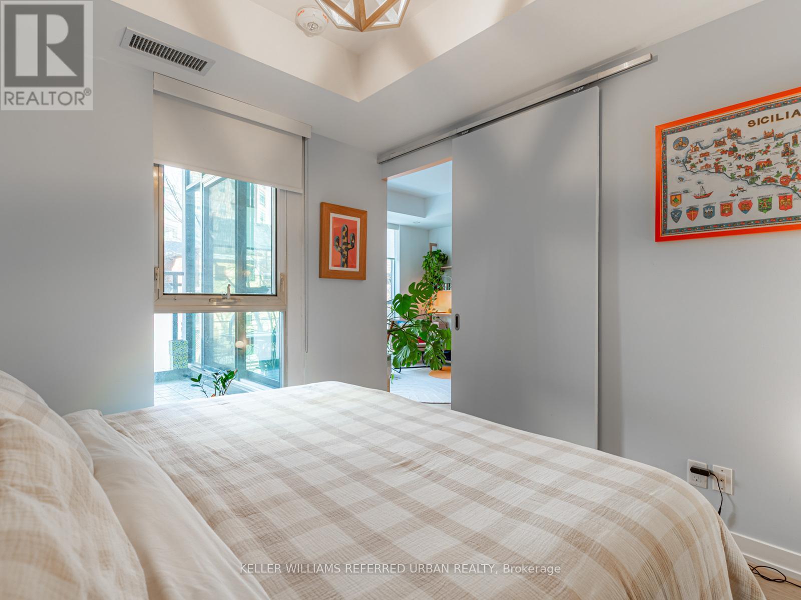 222 - 38 Howard Park Avenue, Toronto, Ontario  M6R 0A7 - Photo 23 - W12661858