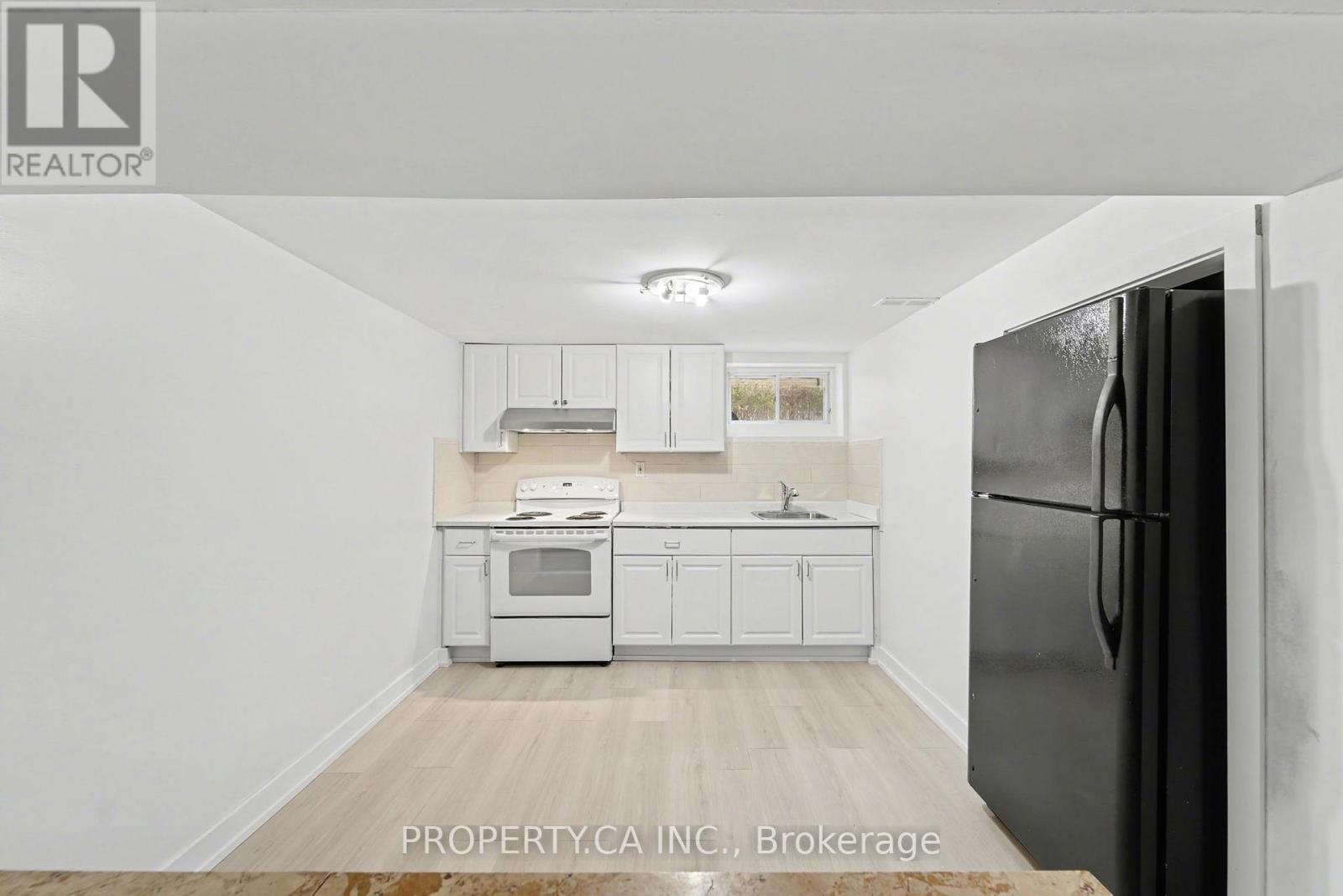 Basement - 47 Hadrian Drive, Toronto, Ontario  M9W 1V5 - Photo 10 - W12661868