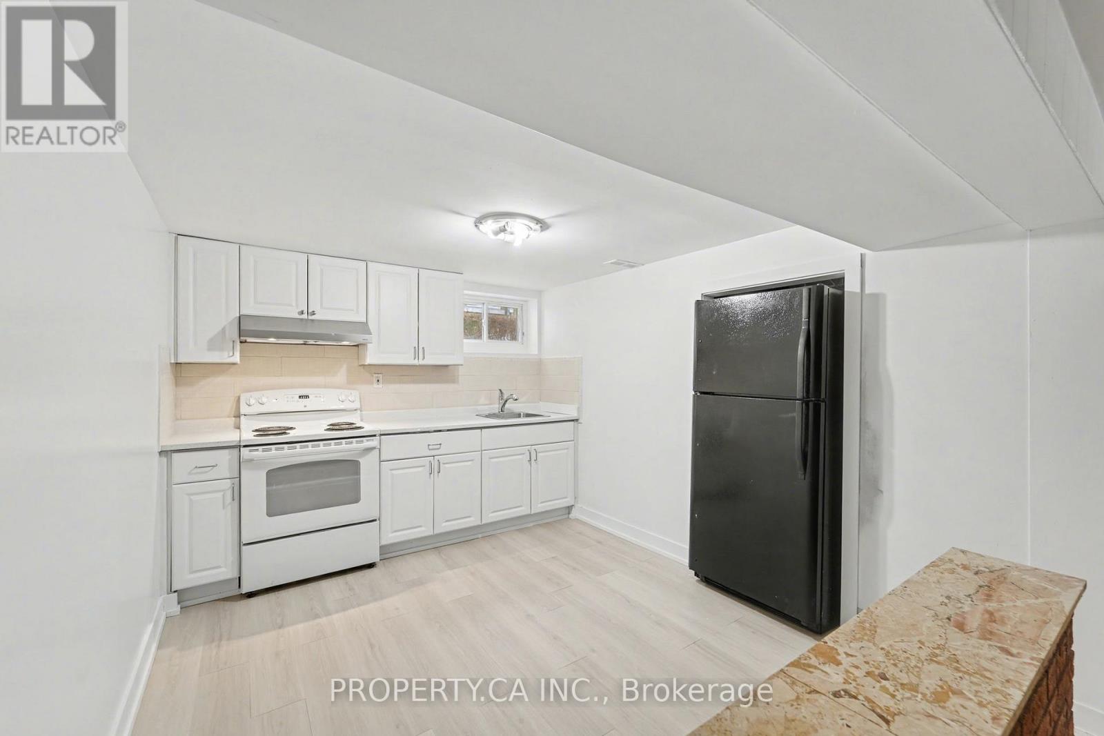 Basement - 47 Hadrian Drive, Toronto, Ontario  M9W 1V5 - Photo 11 - W12661868