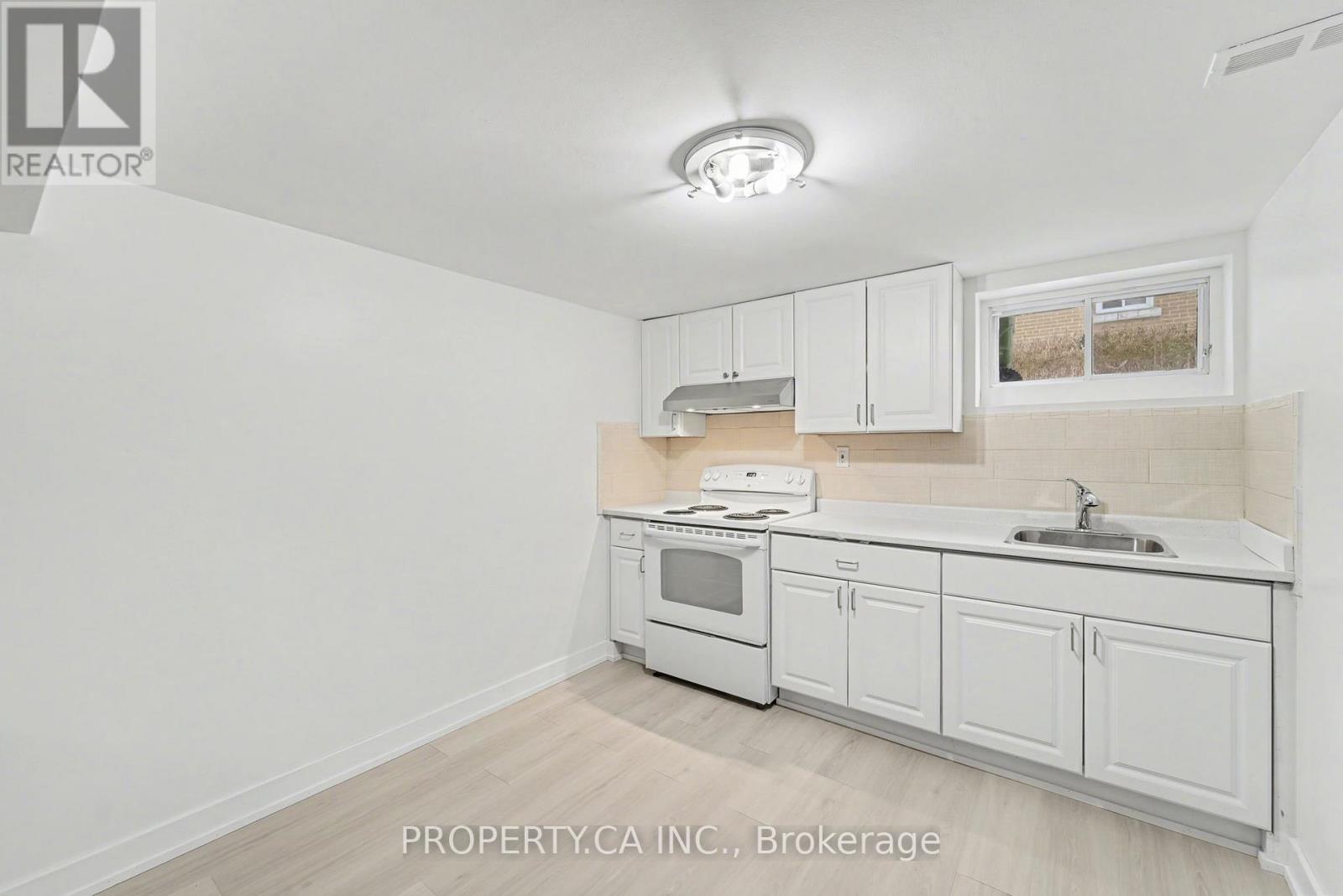 Basement - 47 Hadrian Drive, Toronto, Ontario  M9W 1V5 - Photo 12 - W12661868