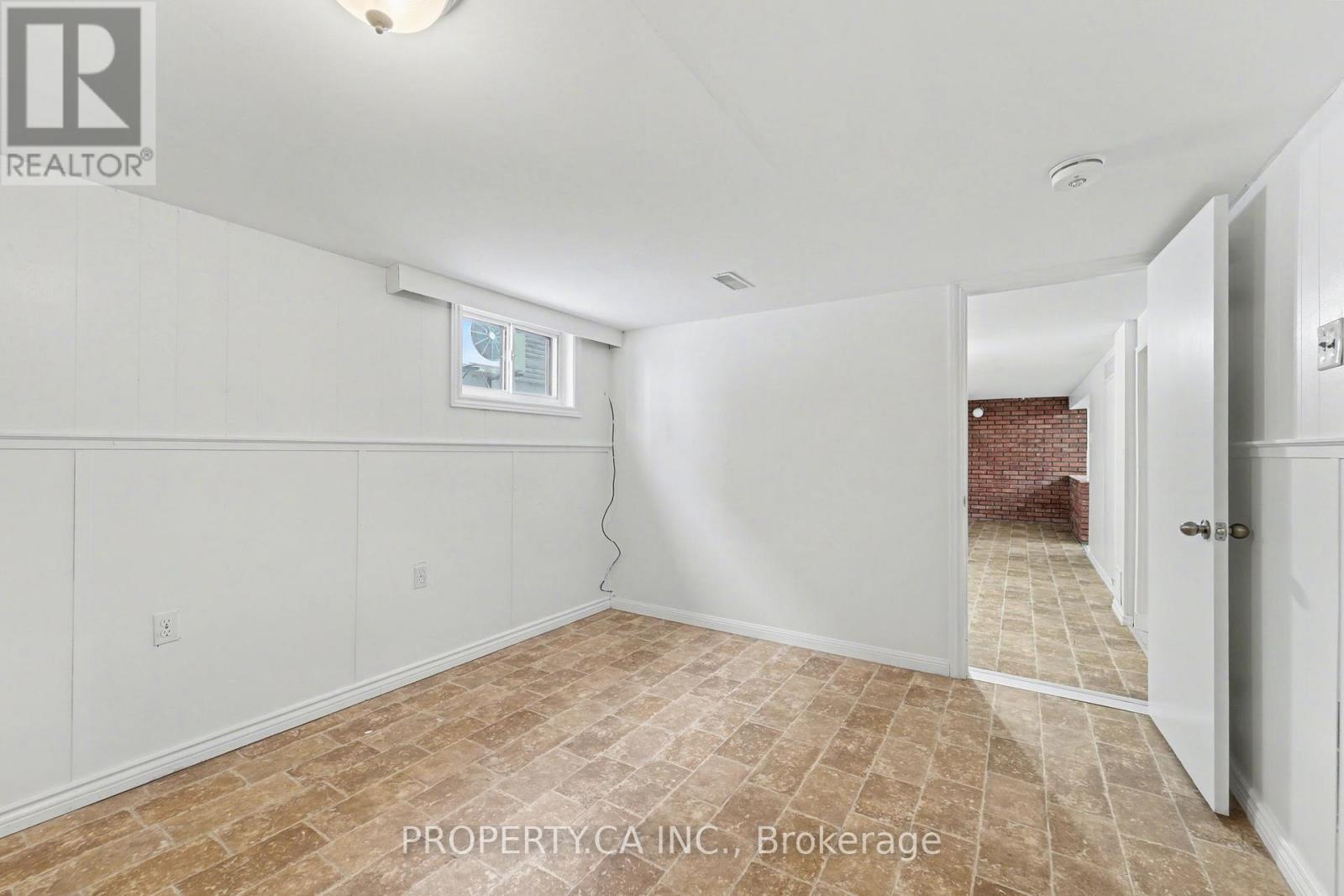 Basement - 47 Hadrian Drive, Toronto, Ontario  M9W 1V5 - Photo 14 - W12661868