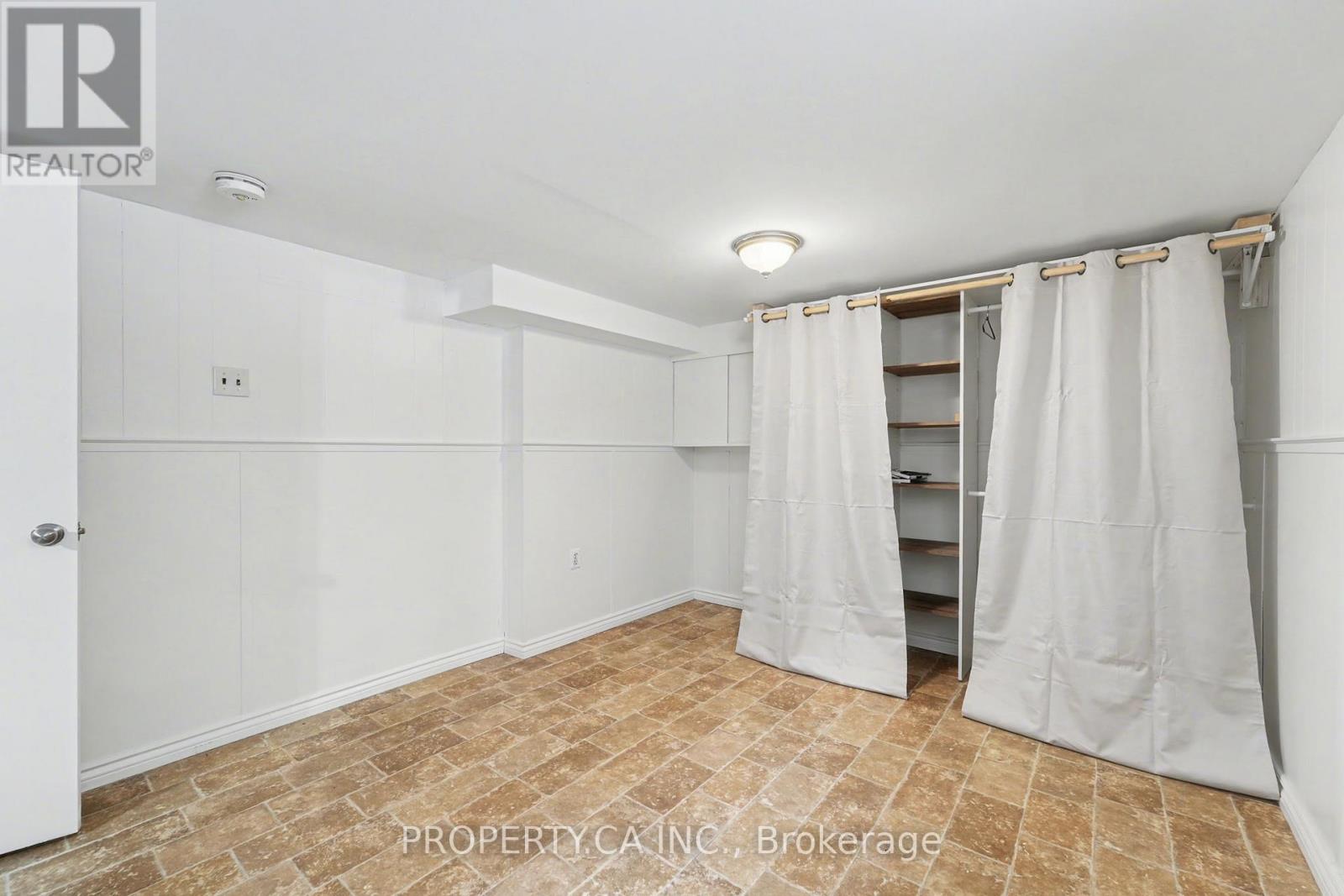Basement - 47 Hadrian Drive, Toronto, Ontario  M9W 1V5 - Photo 15 - W12661868
