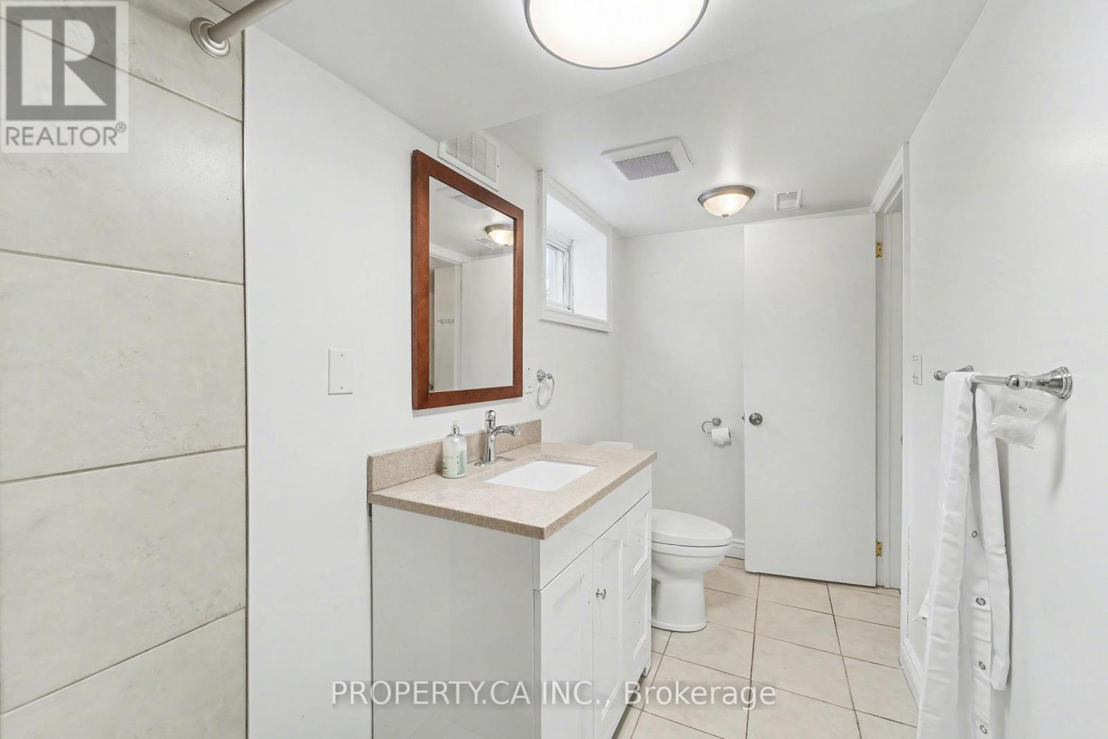 Basement - 47 Hadrian Drive, Toronto, Ontario  M9W 1V5 - Photo 17 - W12661868