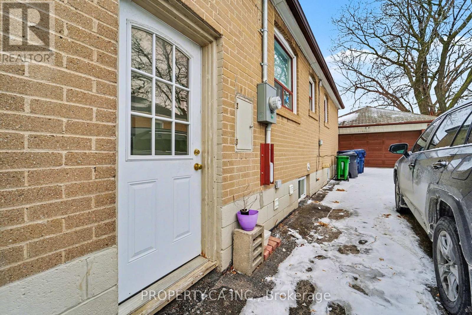 Basement - 47 Hadrian Drive, Toronto, Ontario  M9W 1V5 - Photo 2 - W12661868