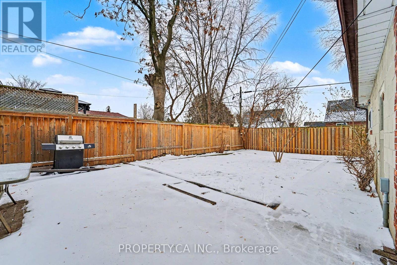 Basement - 47 Hadrian Drive, Toronto, Ontario  M9W 1V5 - Photo 20 - W12661868