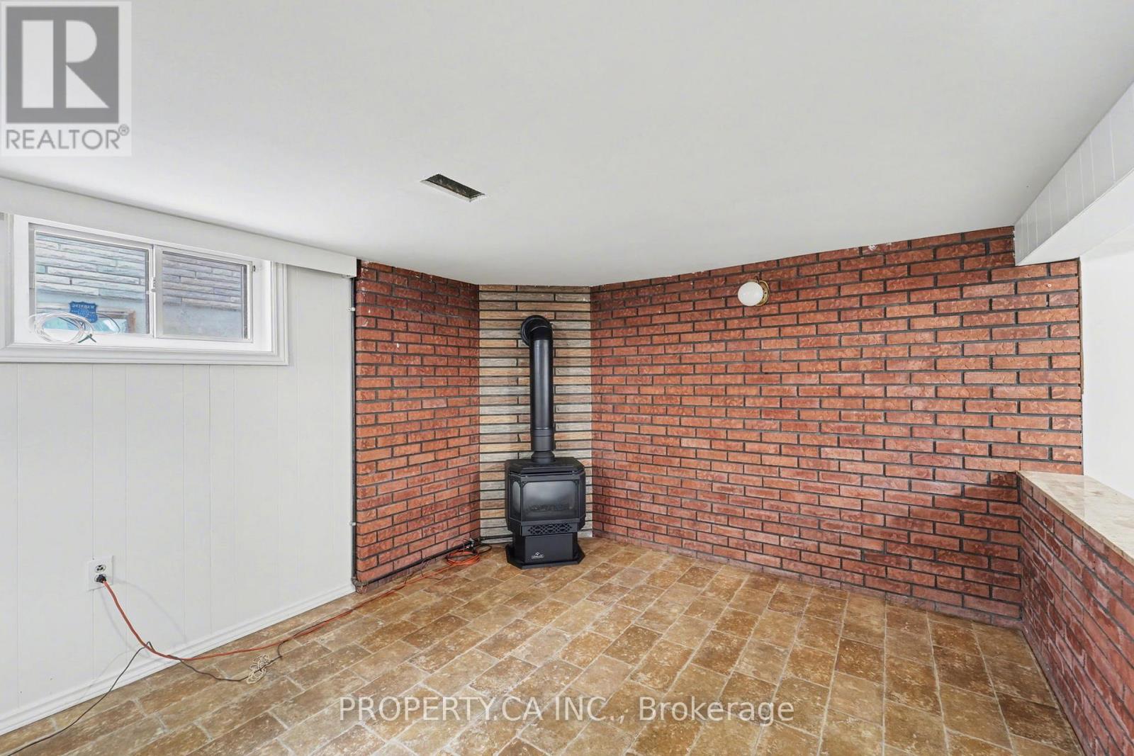 Basement - 47 Hadrian Drive, Toronto, Ontario  M9W 1V5 - Photo 4 - W12661868