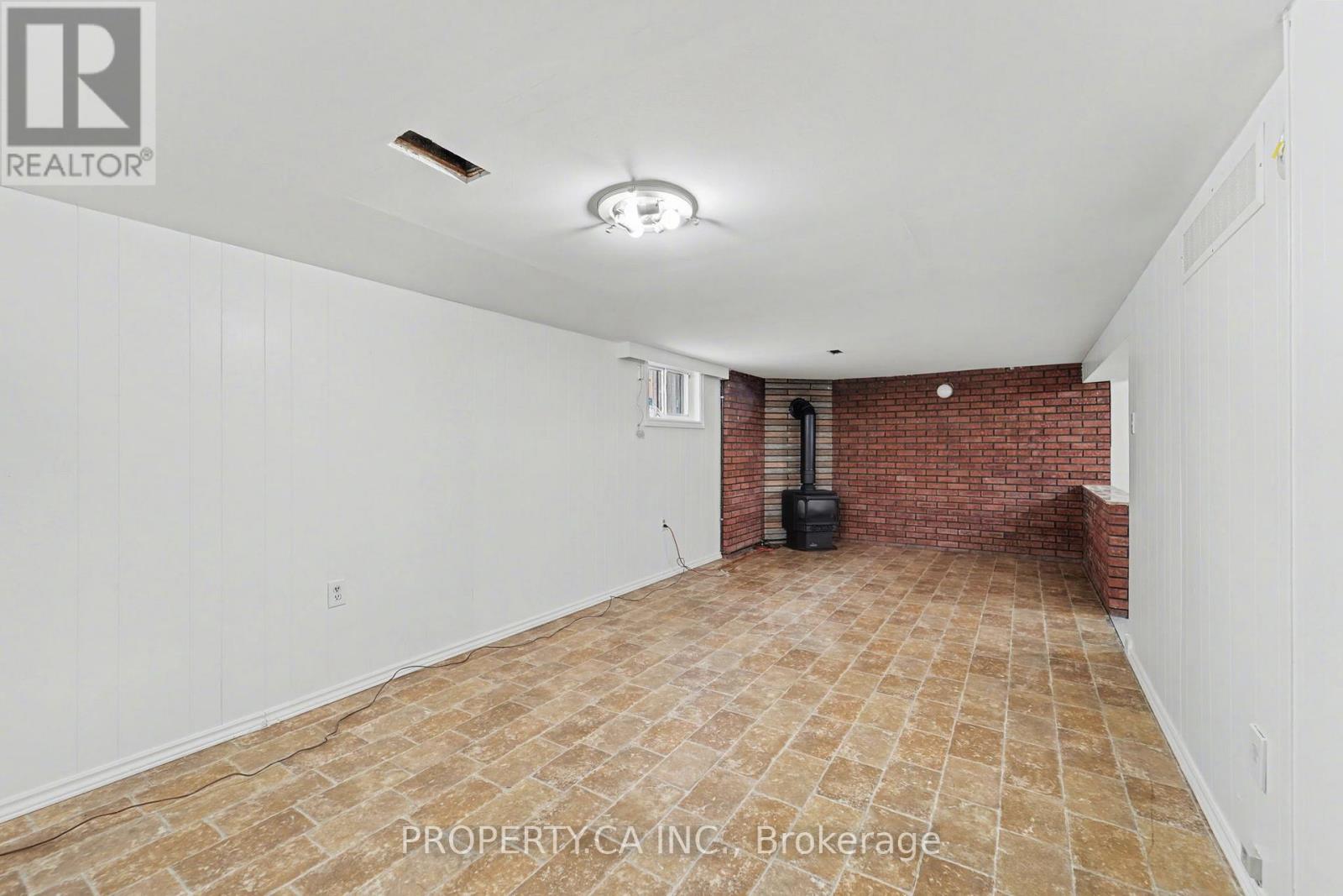 Basement - 47 Hadrian Drive, Toronto, Ontario  M9W 1V5 - Photo 6 - W12661868