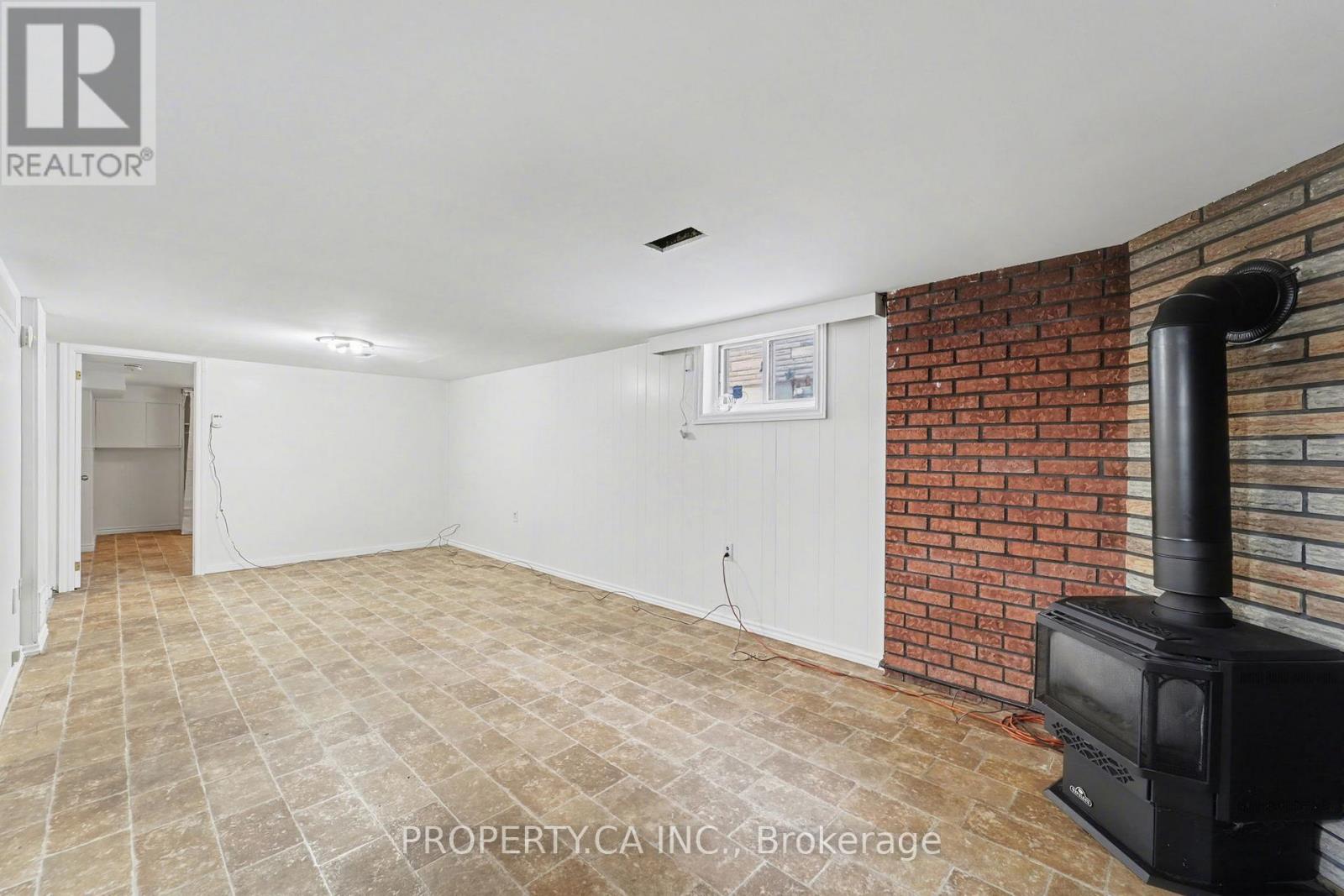 Basement - 47 Hadrian Drive, Toronto, Ontario  M9W 1V5 - Photo 7 - W12661868