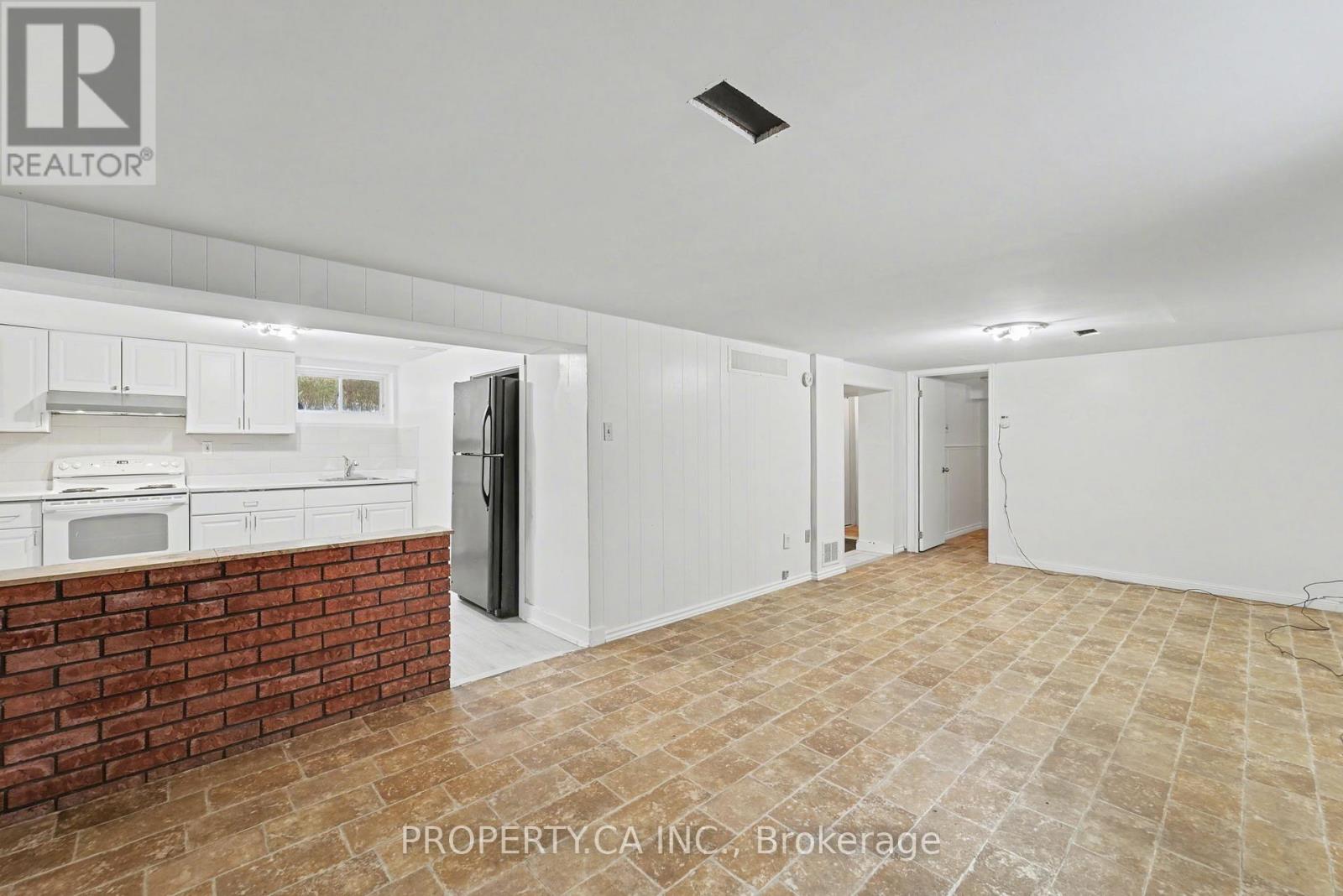 Basement - 47 Hadrian Drive, Toronto, Ontario  M9W 1V5 - Photo 9 - W12661868