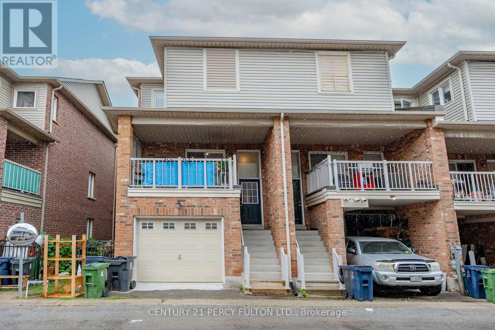 119 Torbarrie Road, Toronto, Ontario  M3L 1G8 - Photo 41 - W12661870