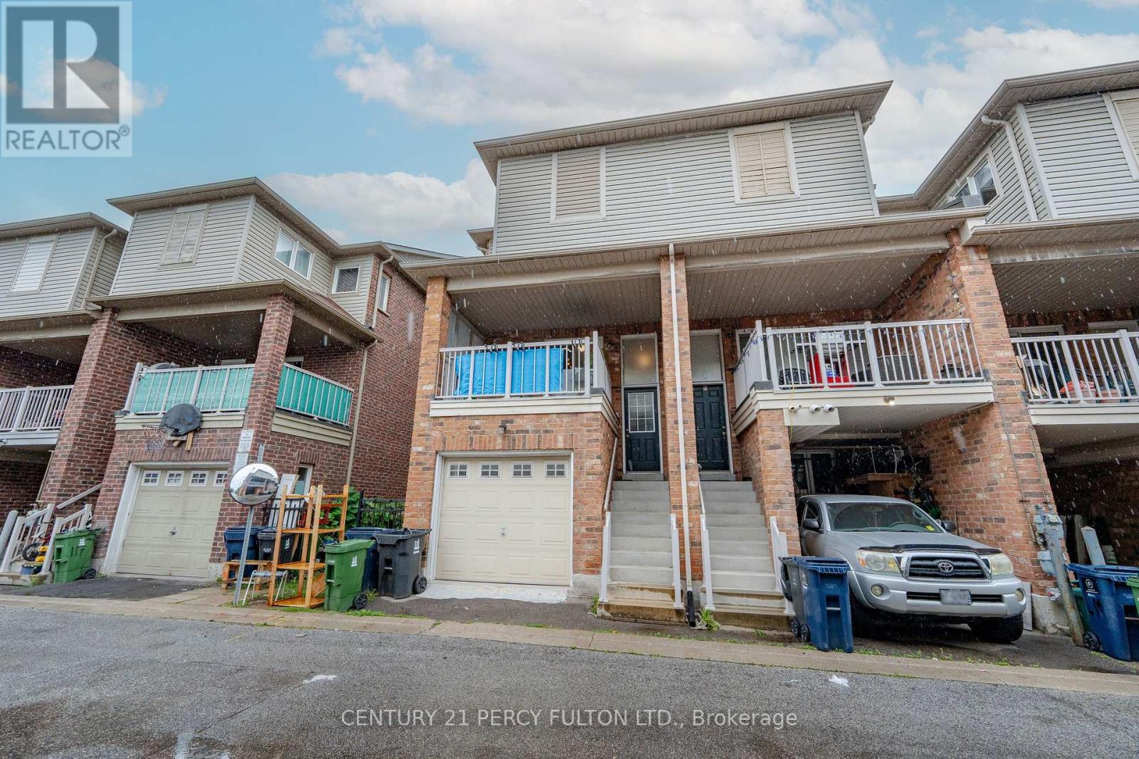119 Torbarrie Road, Toronto, Ontario  M3L 1G8 - Photo 44 - W12661870