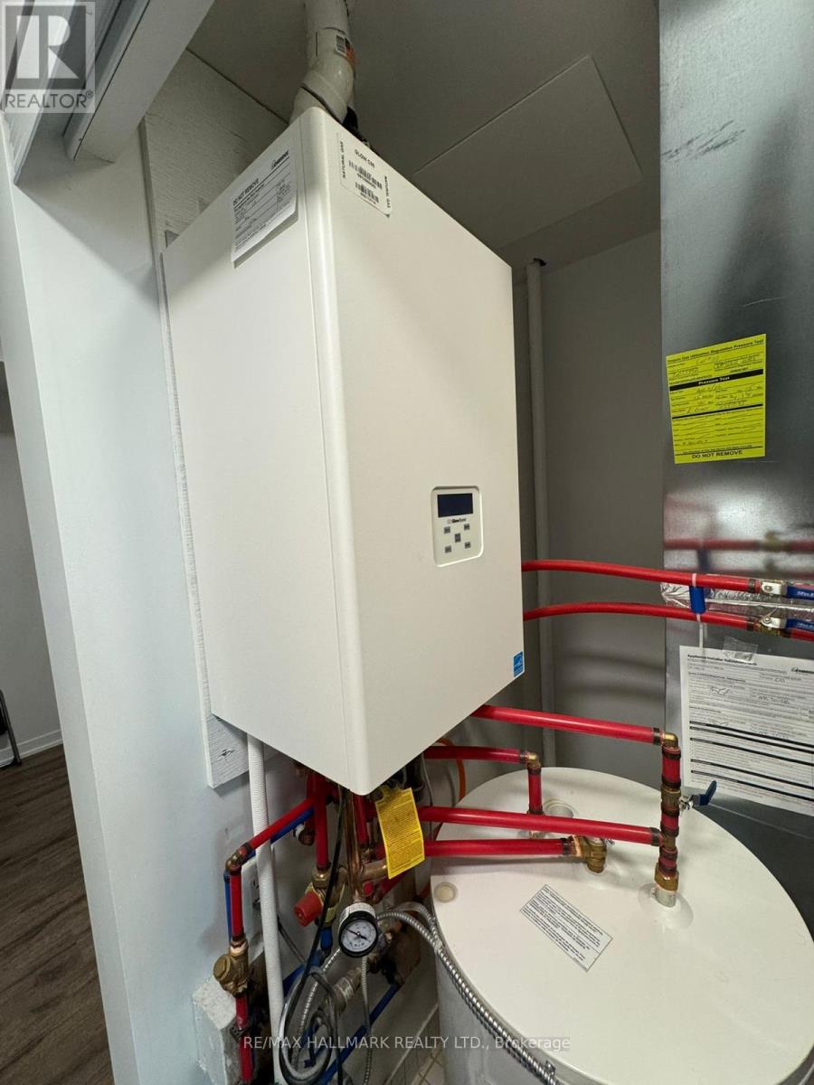 111 - 140 Canon Jackson Drive, Toronto, Ontario  M6M 0B9 - Photo 13 - W12661884