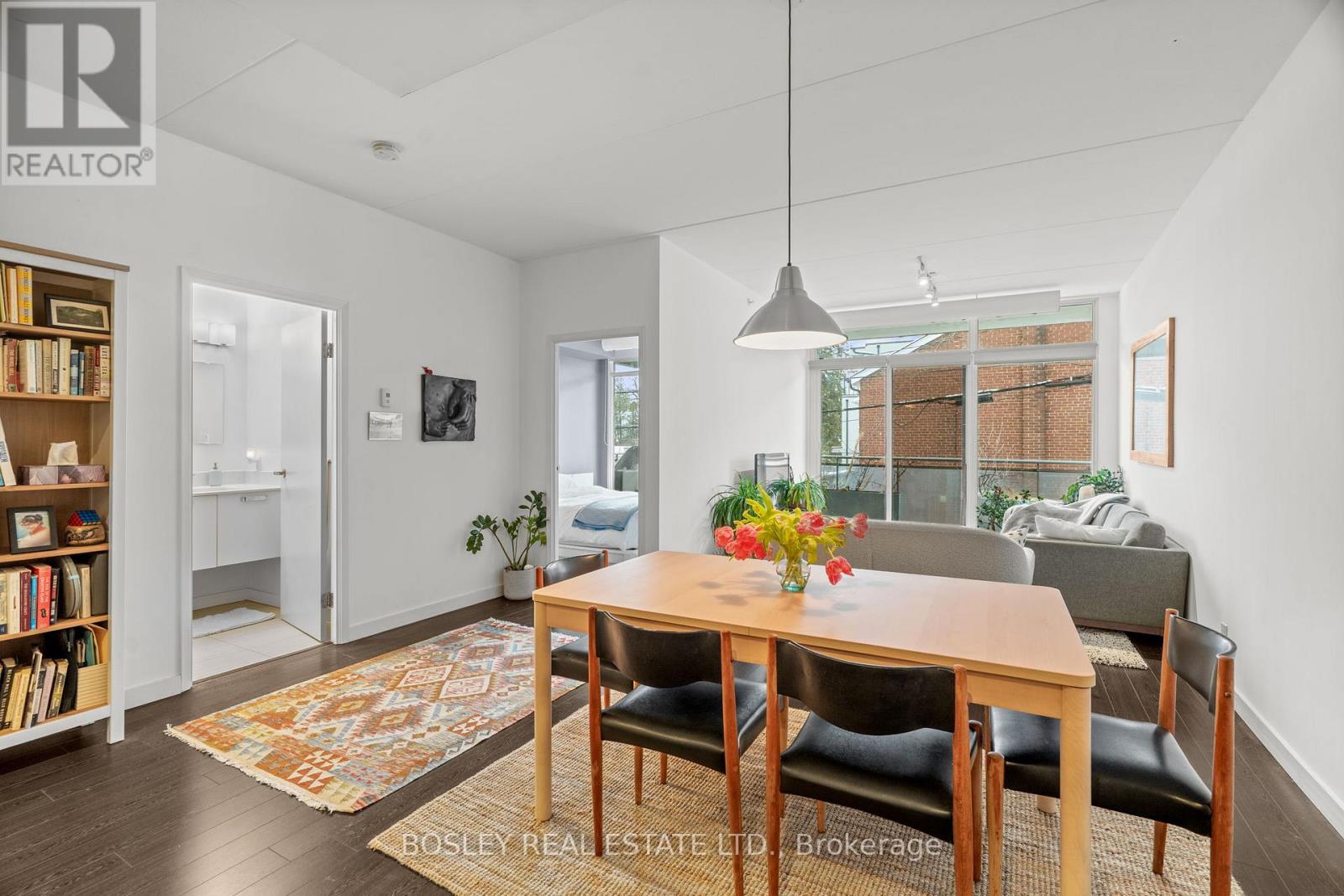 205 - 588 Annette Street, Toronto, Ontario  M6S 2C4 - Photo 10 - W12661886