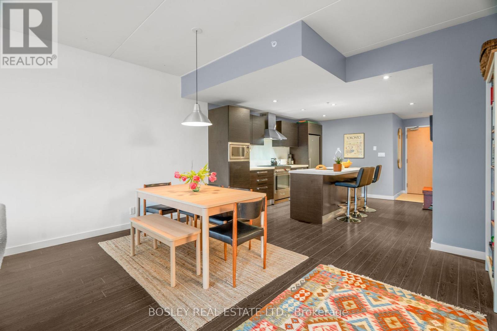 205 - 588 Annette Street, Toronto, Ontario  M6S 2C4 - Photo 11 - W12661886