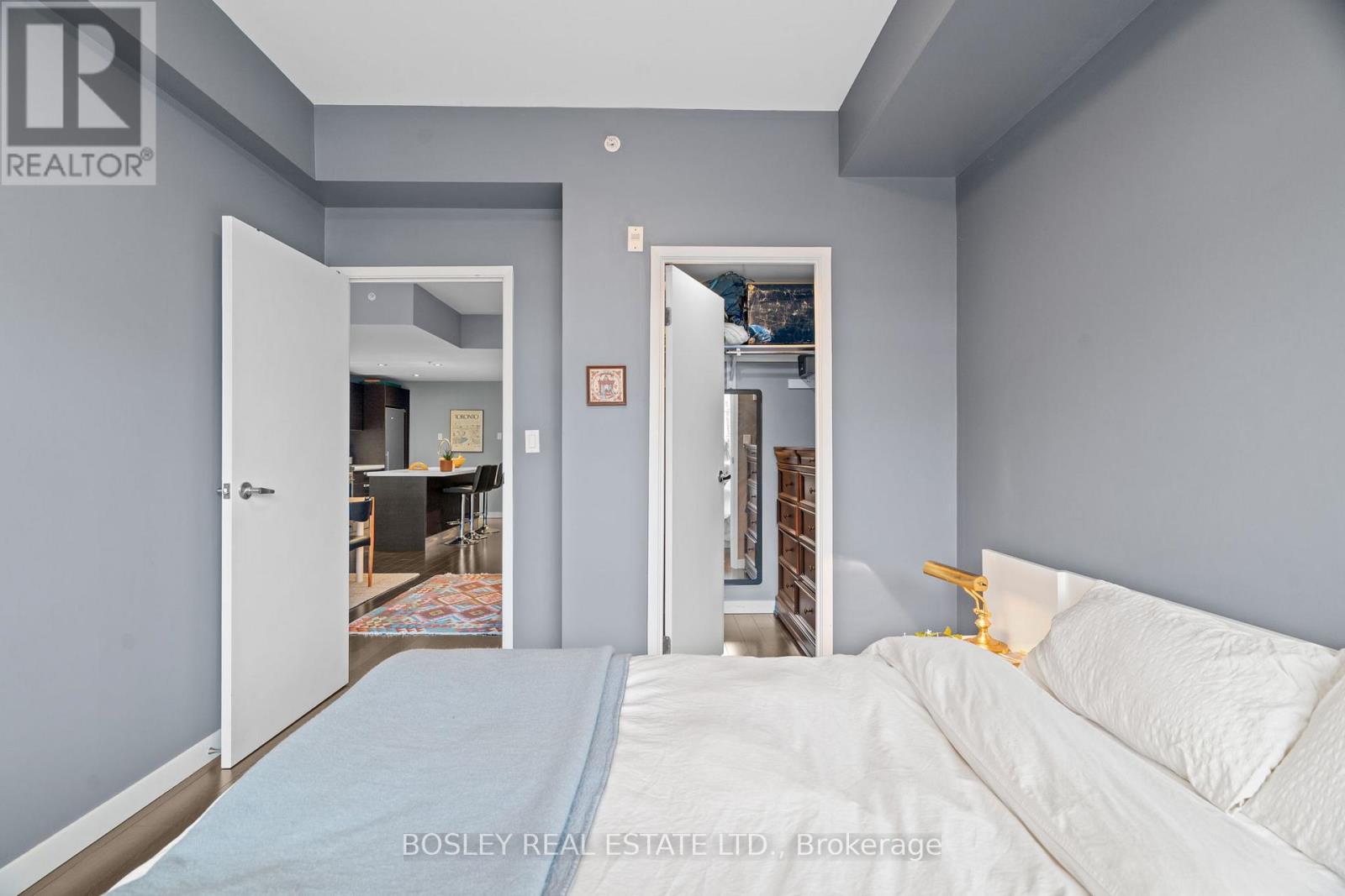 205 - 588 Annette Street, Toronto, Ontario  M6S 2C4 - Photo 17 - W12661886