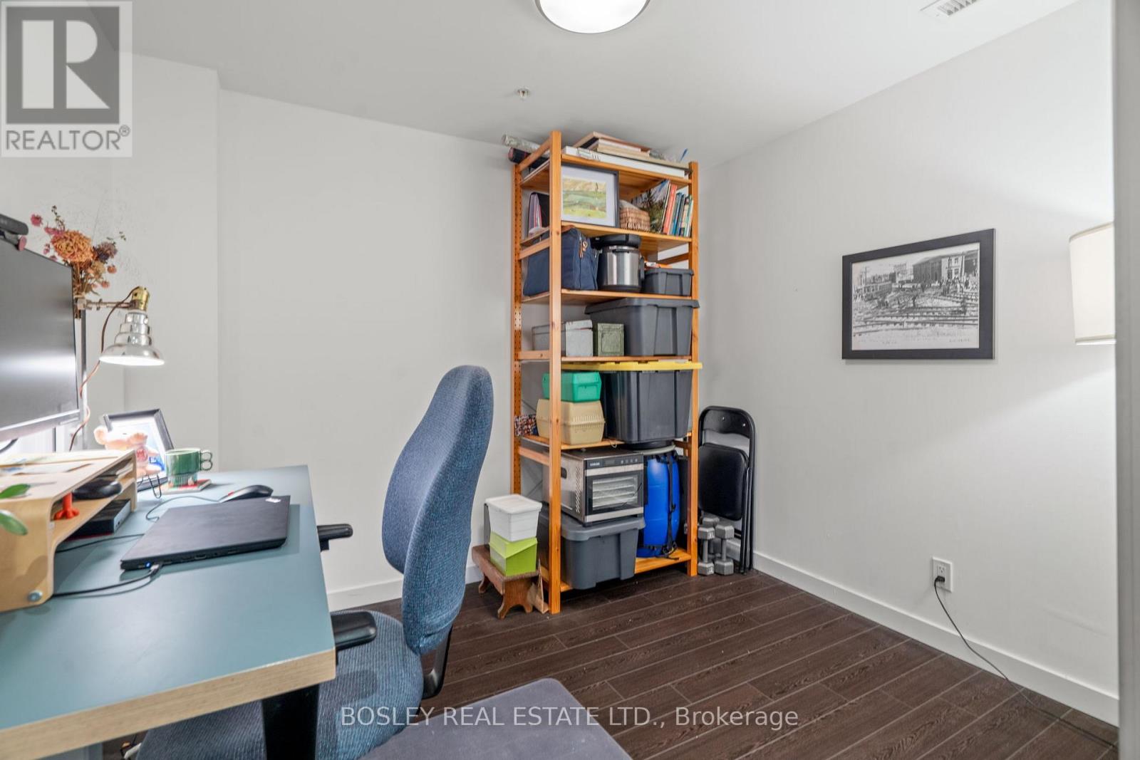 205 - 588 Annette Street, Toronto, Ontario  M6S 2C4 - Photo 18 - W12661886