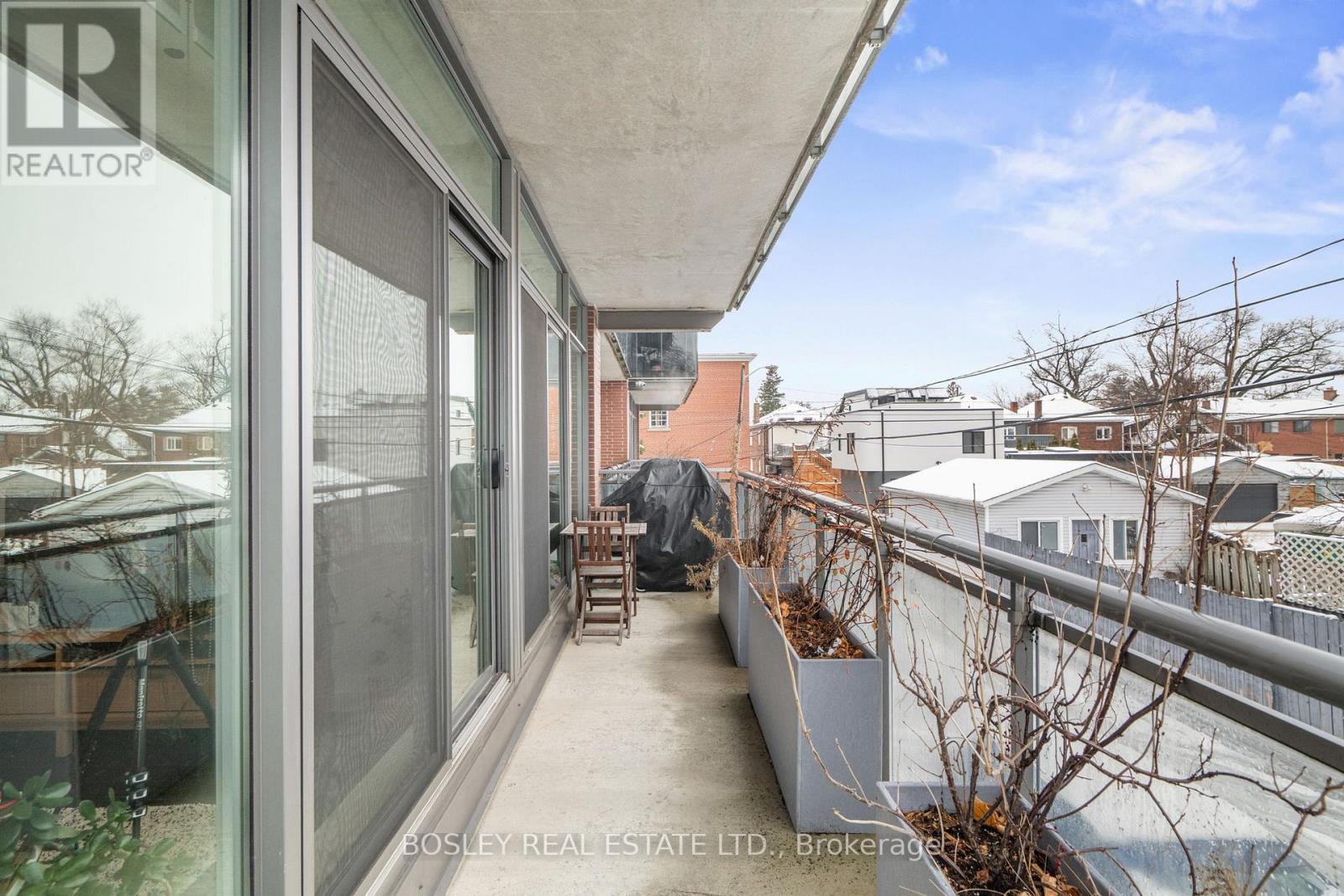 205 - 588 Annette Street, Toronto, Ontario  M6S 2C4 - Photo 20 - W12661886