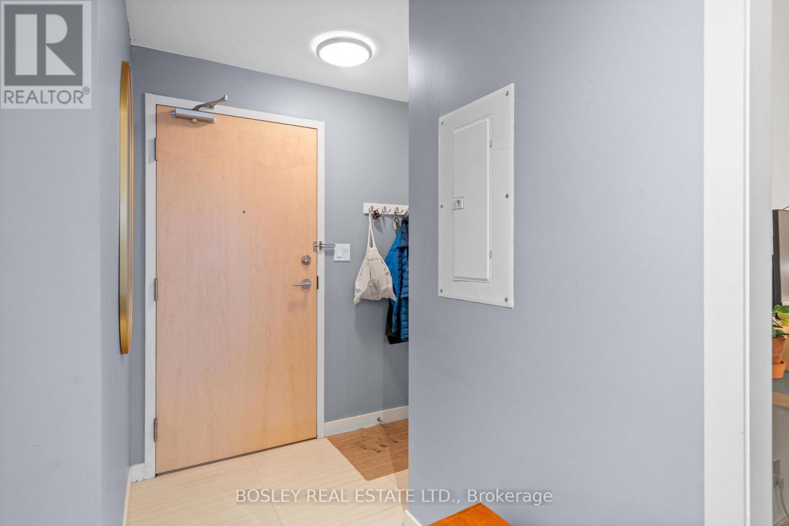 205 - 588 Annette Street, Toronto, Ontario  M6S 2C4 - Photo 24 - W12661886