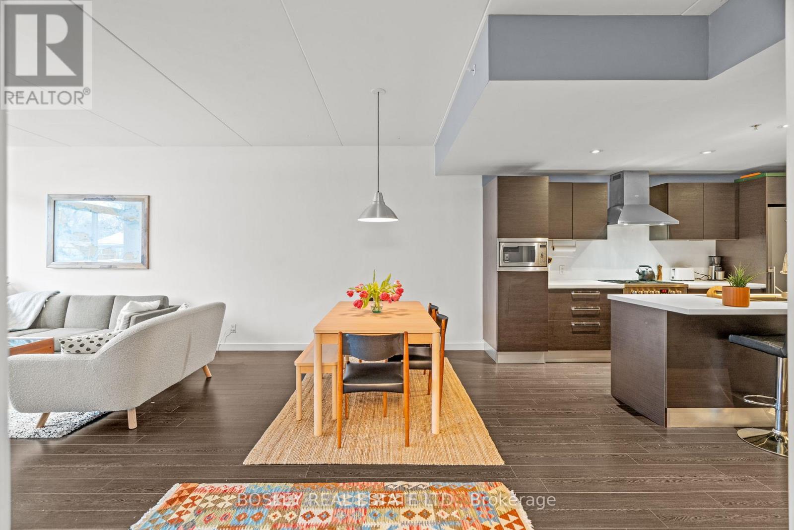 205 - 588 Annette Street, Toronto, Ontario  M6S 2C4 - Photo 6 - W12661886