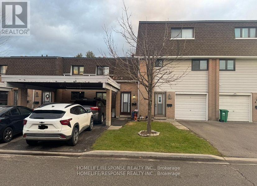 181 - 475 BRAMALEA ROAD, Brampton, Ontario