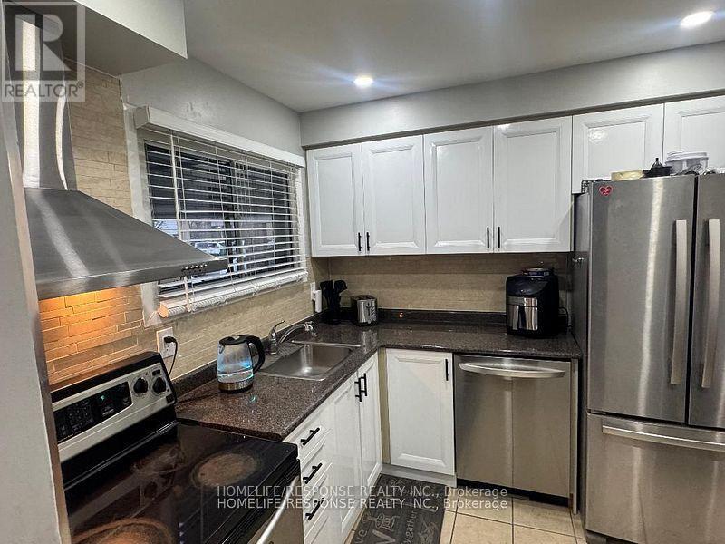 181 - 475 Bramalea Road, Brampton, Ontario  L6T 2X3 - Photo 11 - W12661946