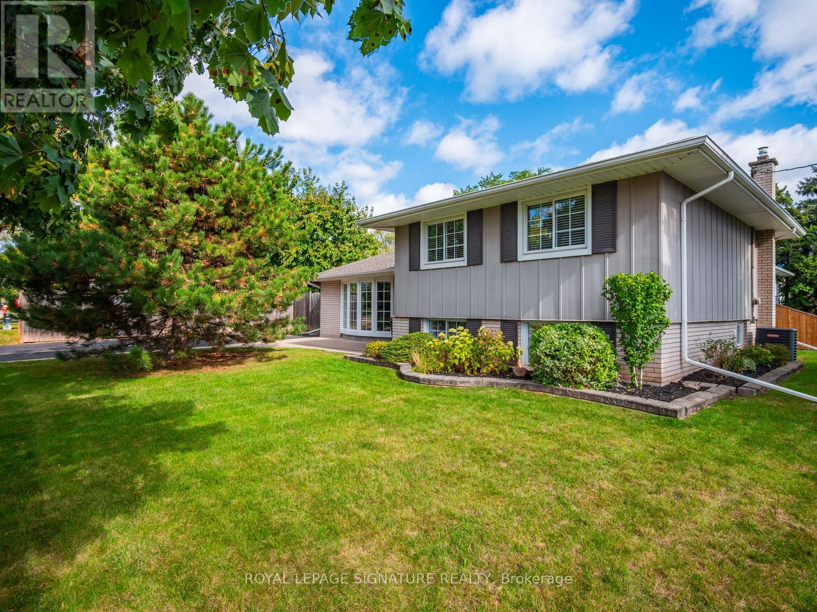 283 HAMPTON HEATH ROAD, Burlington, Ontario